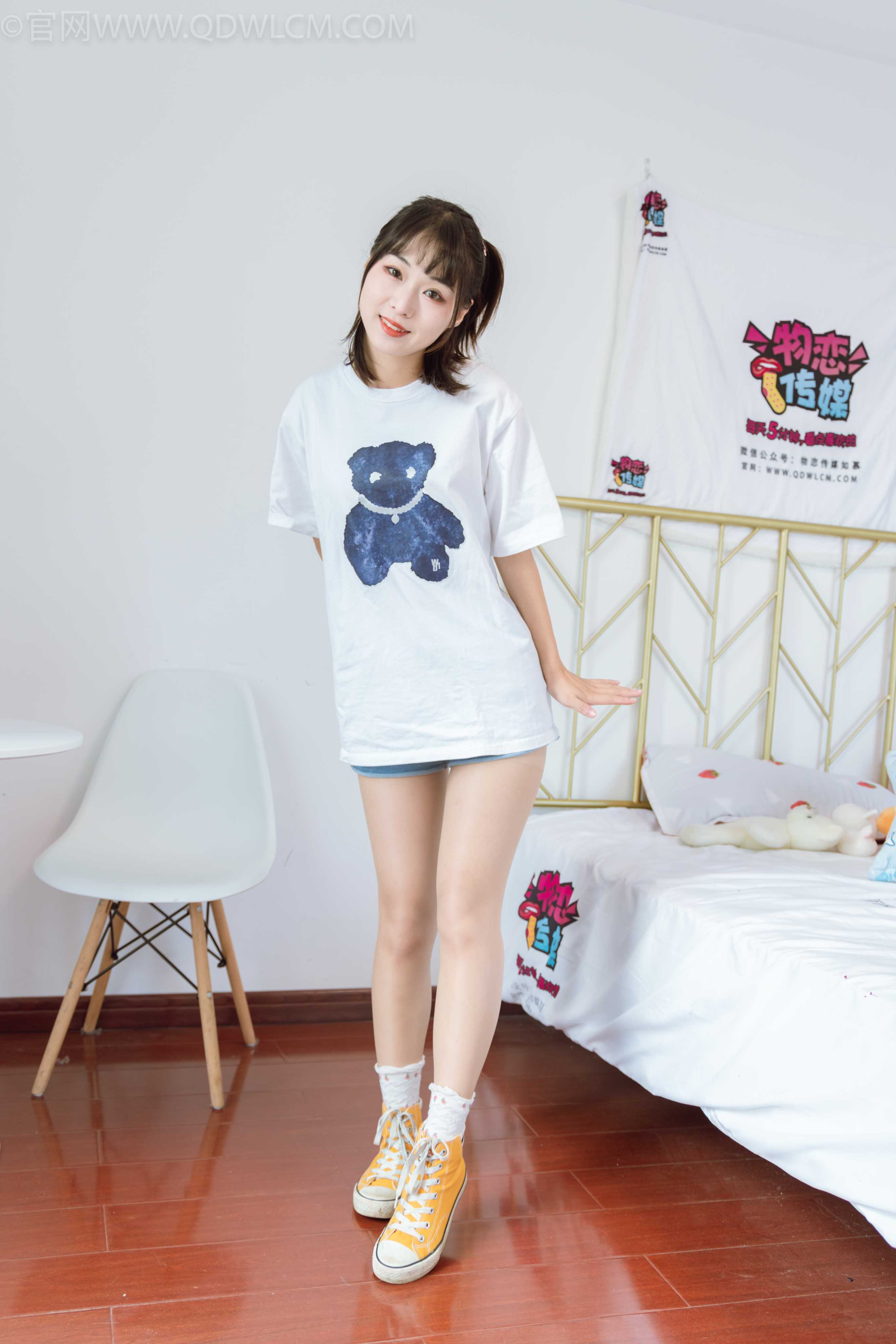 图片[3]-物恋传媒 NO.1008 月心 [145P+1V／3.83GB]-COS写真在线网