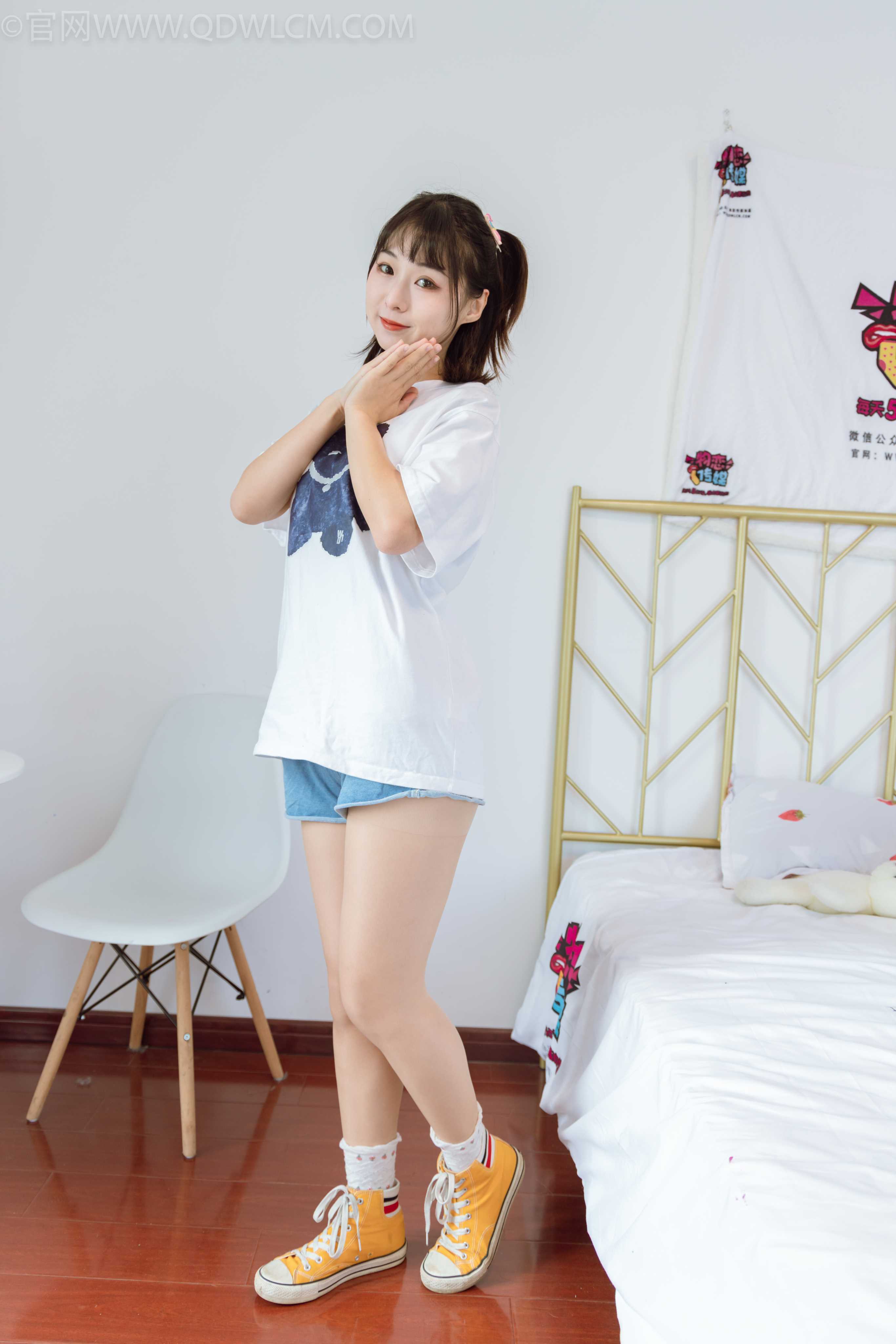 图片[5]-物恋传媒 NO.1008 月心 [145P+1V／3.83GB]-COS写真在线网