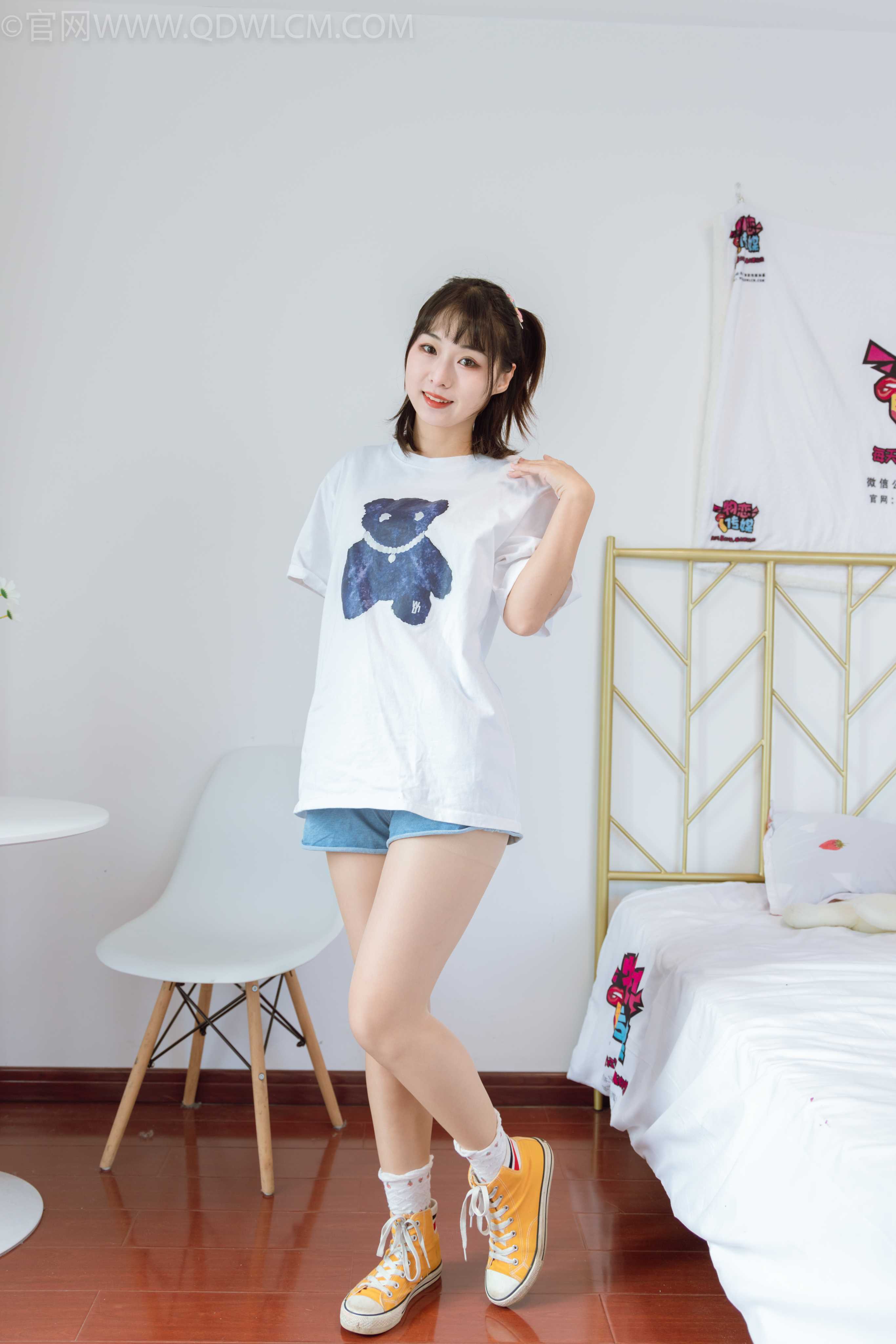 图片[2]-物恋传媒 NO.1008 月心 [145P+1V／3.83GB]-COS写真在线网