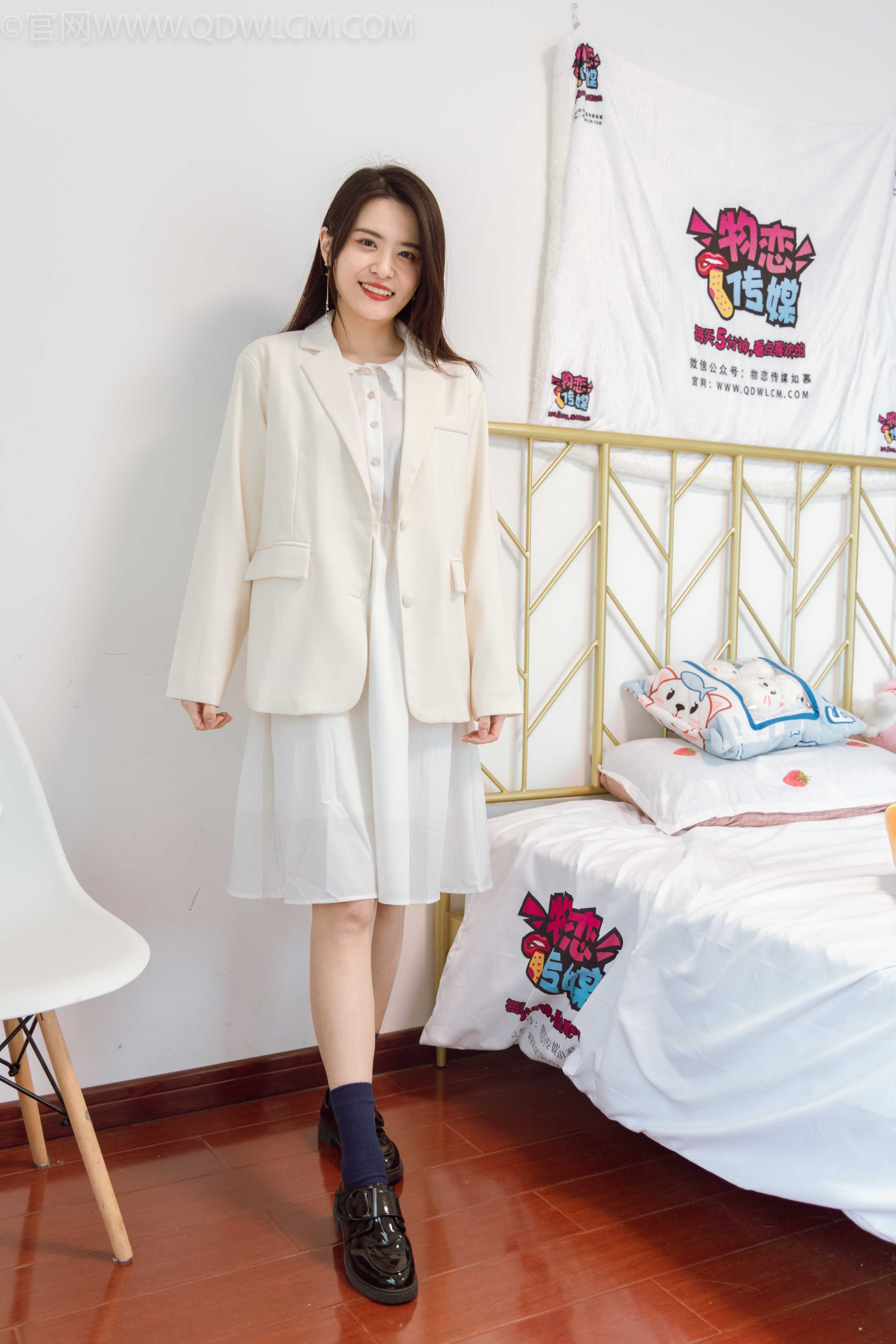 图片[3]-物恋传媒 NO.1012 然然 [145P+1V／4.73GB]-COS写真在线网