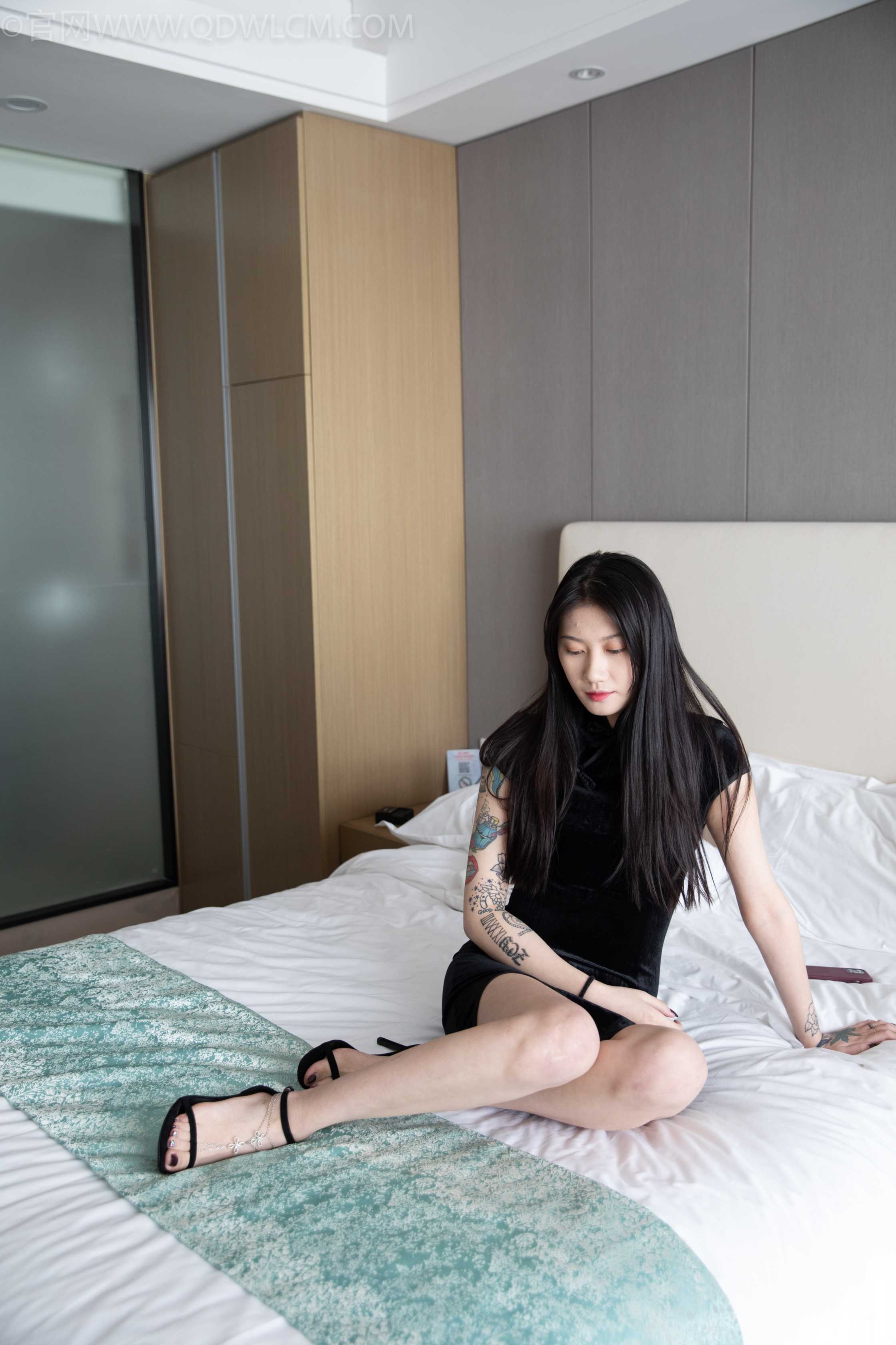 图片[2]-物恋传媒 NO.1014 兔兔 [145P+1V／3.73GB]-COS写真在线网