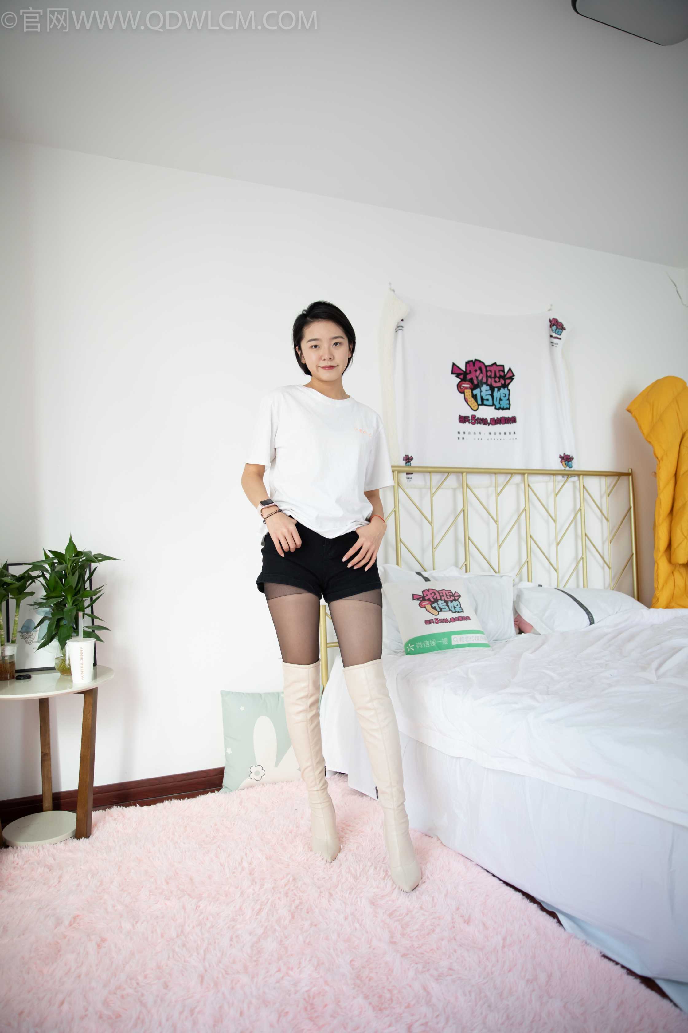 图片[5]-物恋传媒 NO.1034 小飞-高跟长靴、 [151P+1V／3.12GB]-COS写真在线网