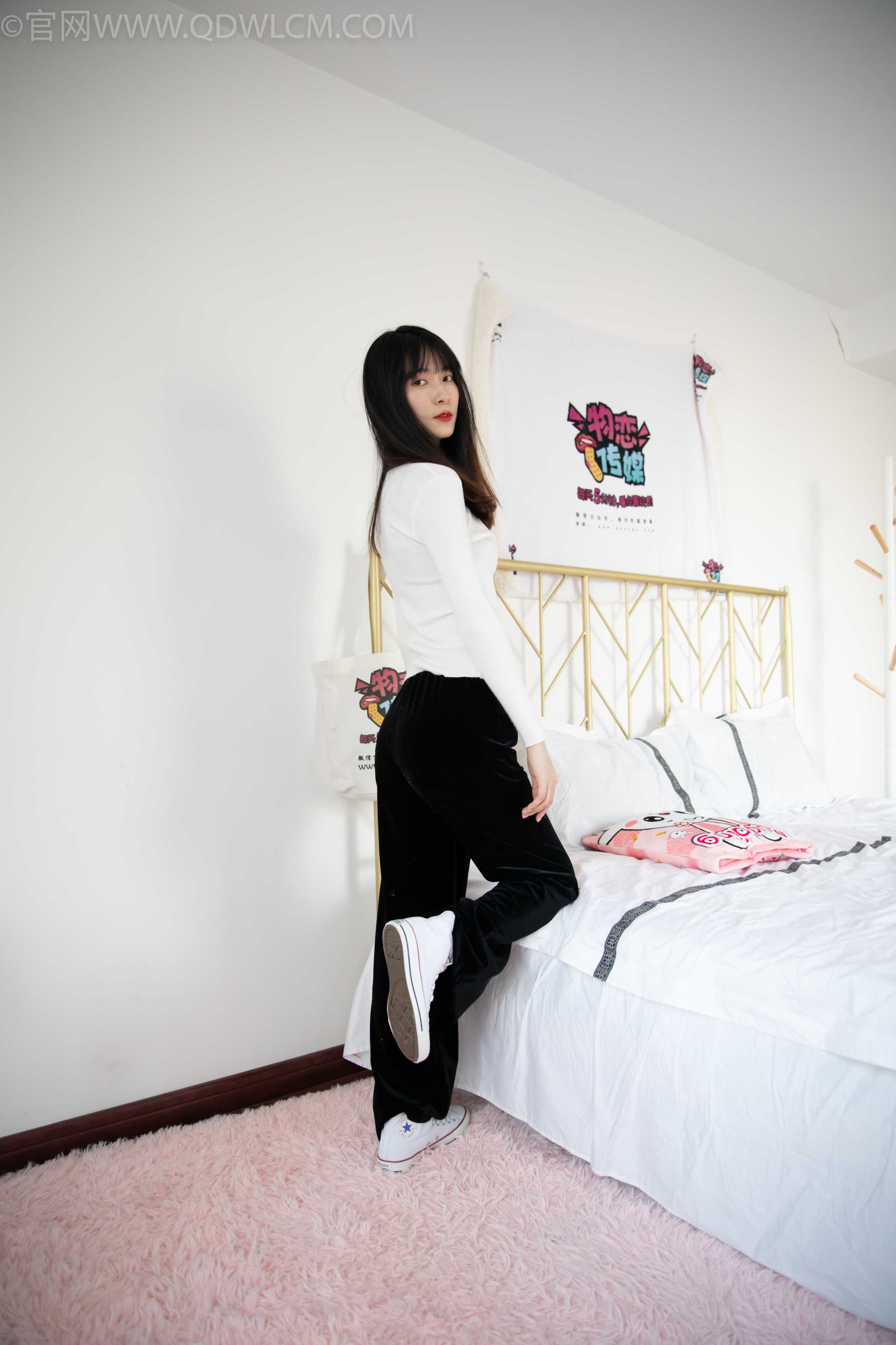 图片[4]-物恋传媒 NO.1040 猫耳-白色精灵 [157P+1V／4.37GB]-COS写真在线网