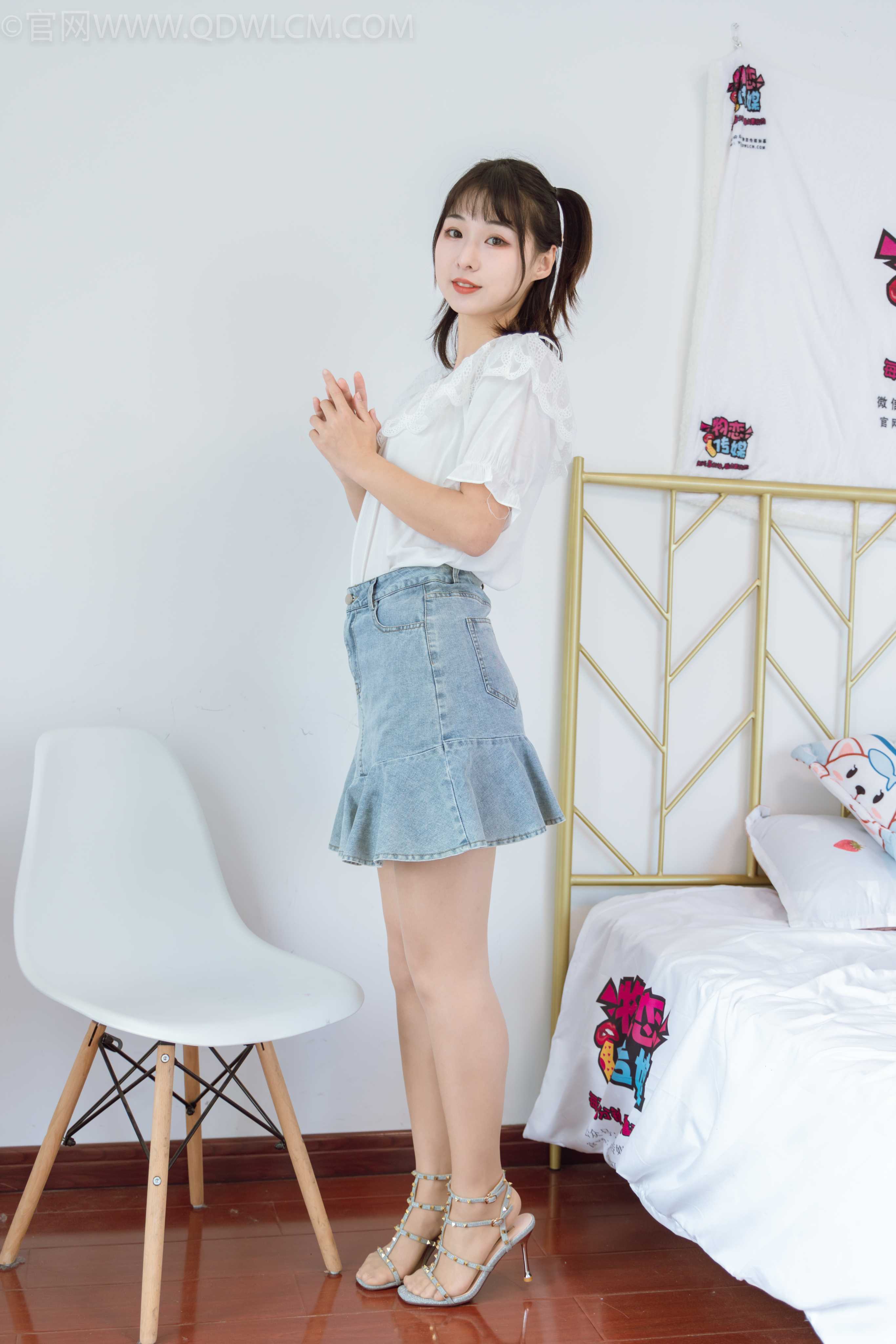图片[5]-物恋传媒 NO.1041 月心-纯洁的心 [138P+1V／6.66GB]-COS写真在线网