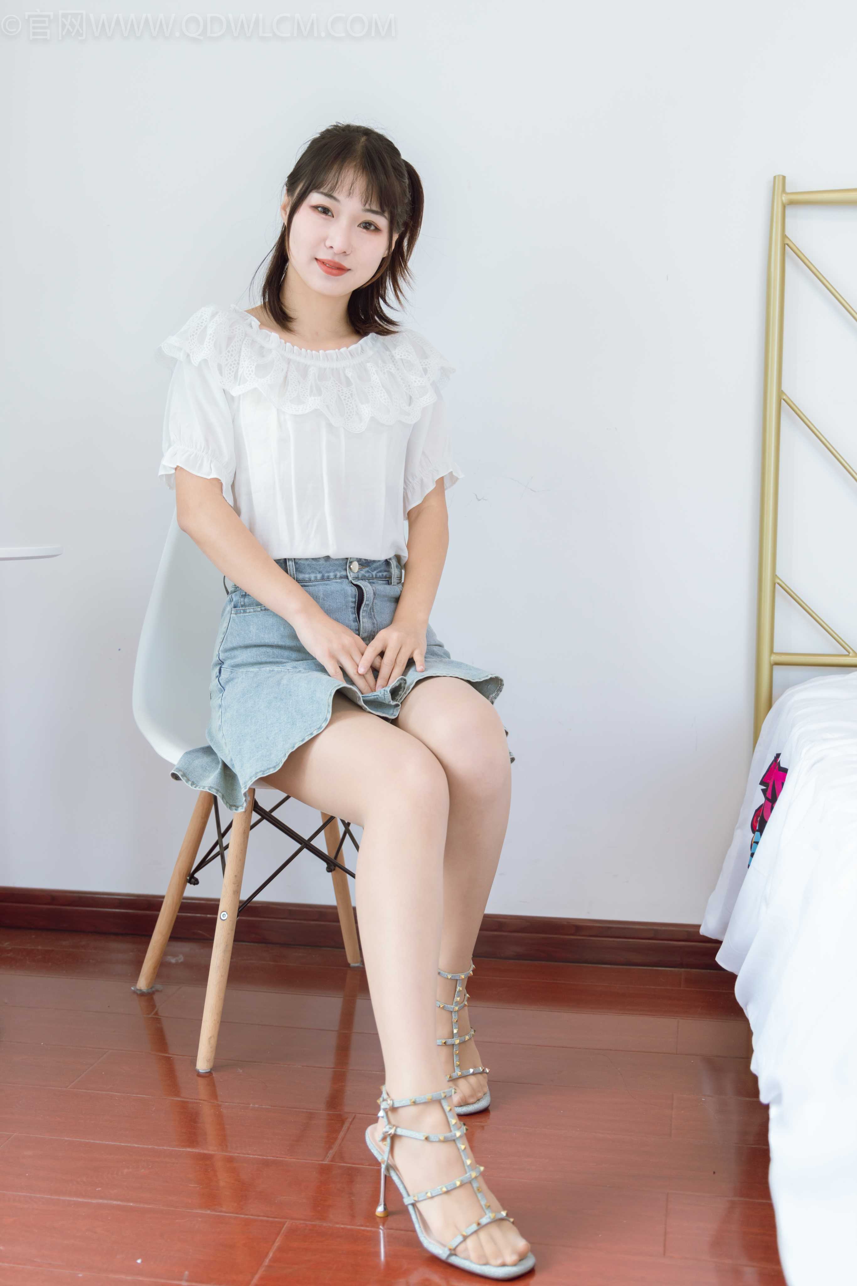 图片[6]-物恋传媒 NO.1041 月心-纯洁的心 [138P+1V／6.66GB]-COS写真在线网