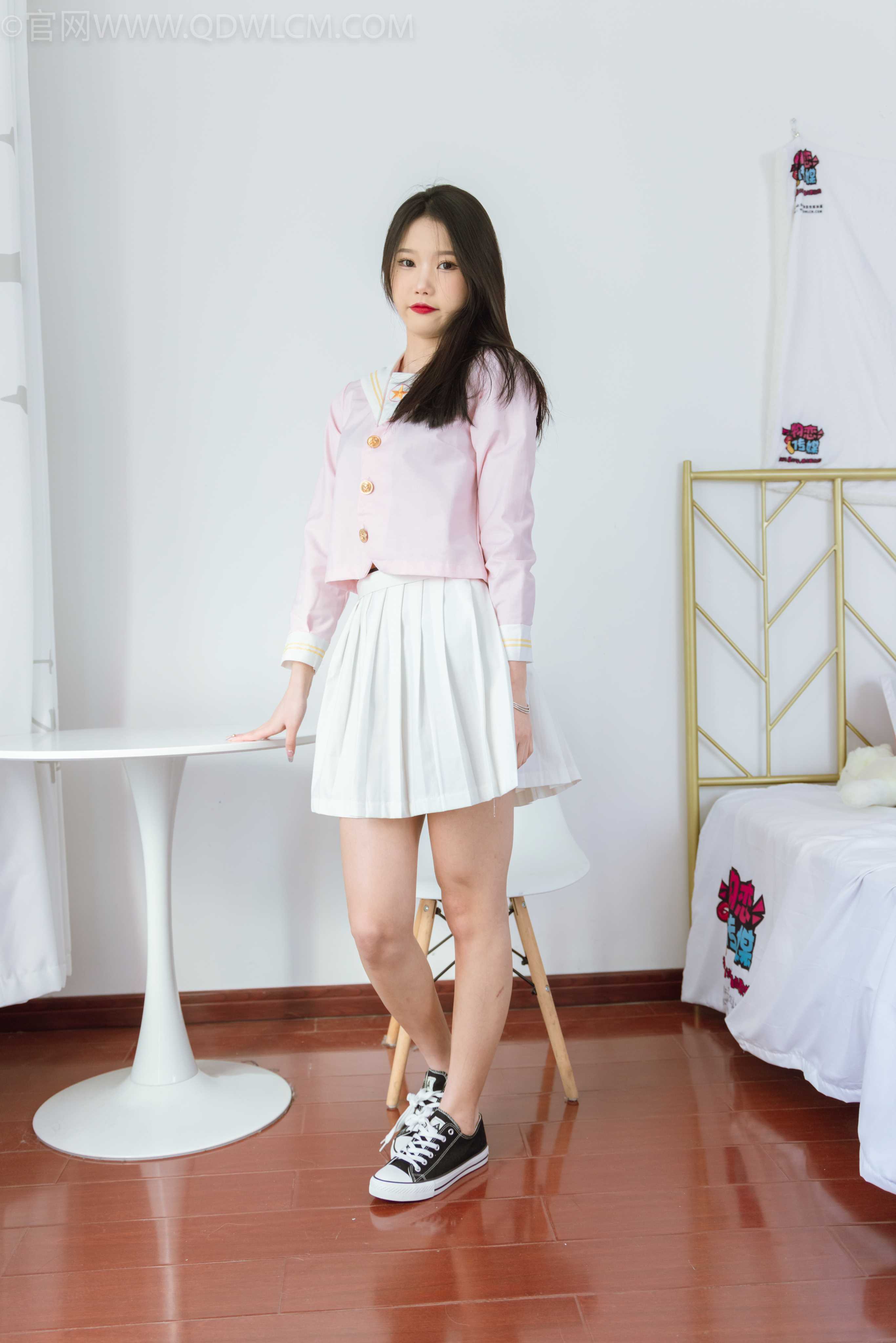 图片[3]-物恋传媒 NO.1046 小竹-璀璨星芒 [165P+1V／4.92GB]-COS写真在线网