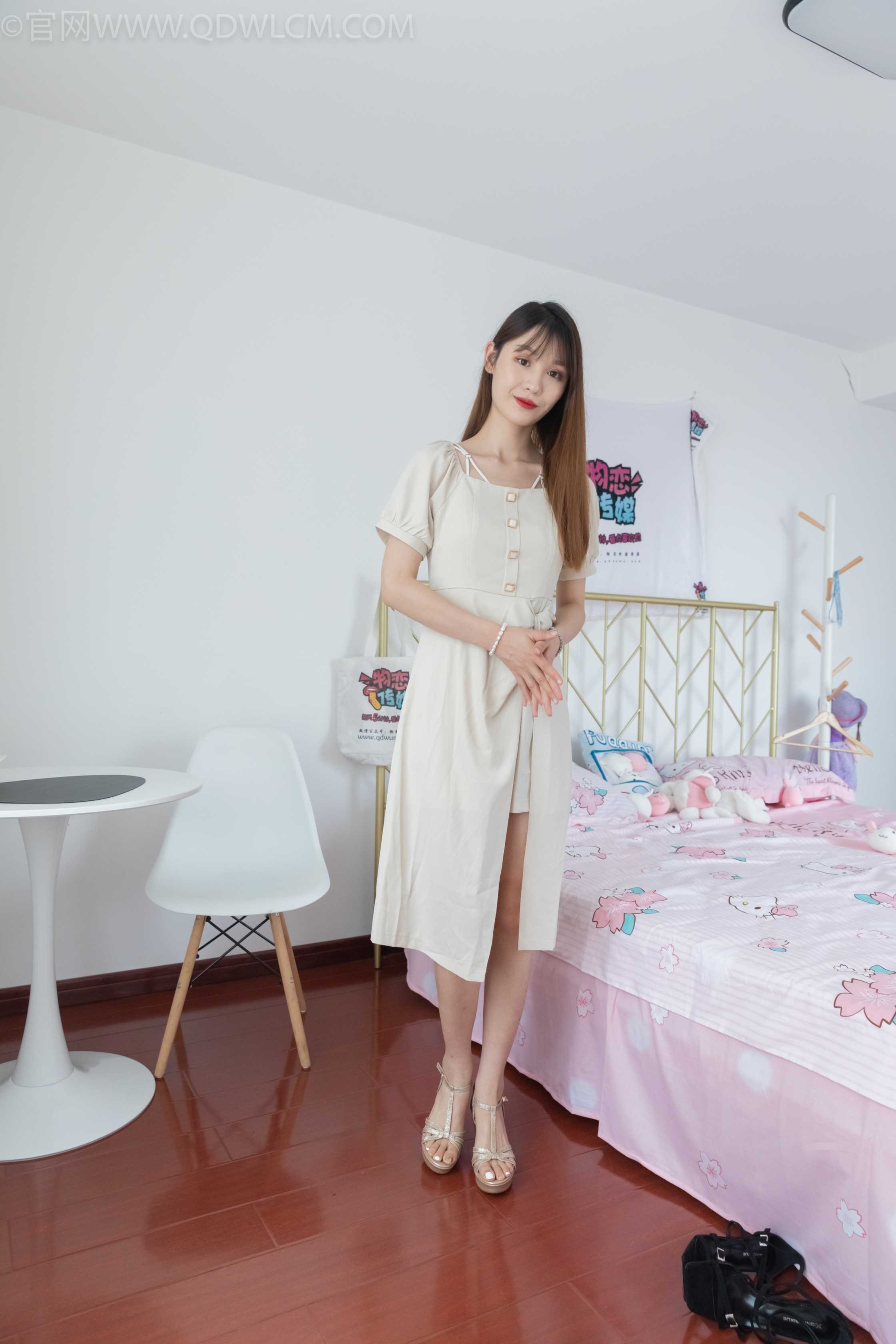 图片[5]-物恋传媒 NO.1047 琪琪-岁月如歌 [126P+1V／5.77GB]-COS写真在线网