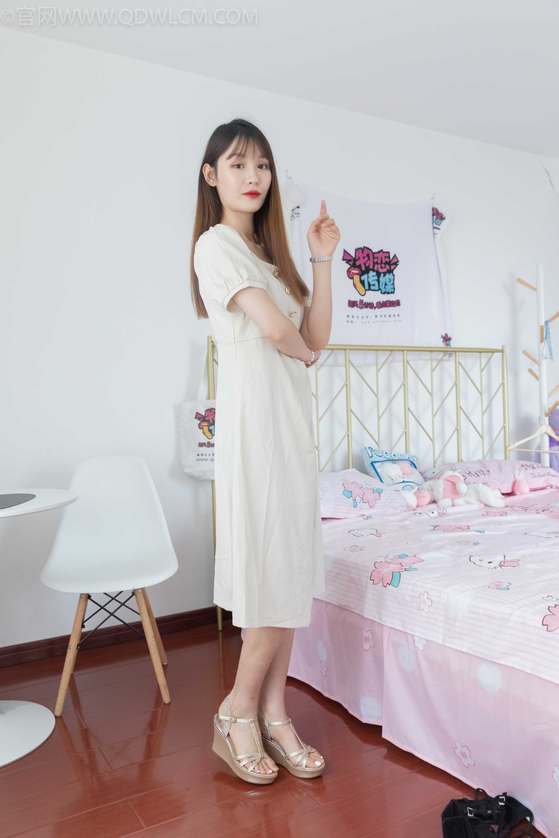 图片[6]-物恋传媒 NO.1047 琪琪-岁月如歌 [126P+1V／5.77GB]-COS写真在线网
