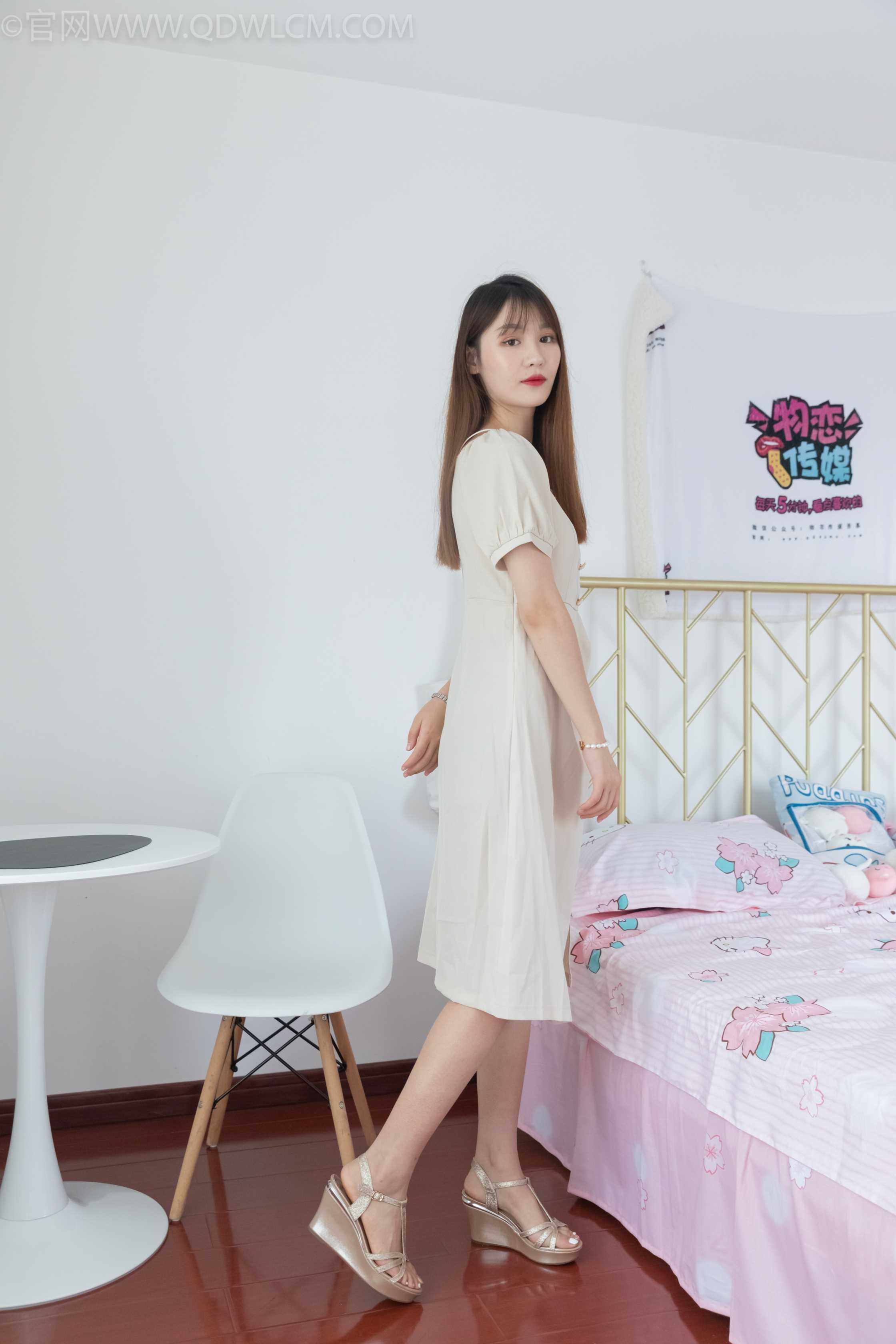 图片[3]-物恋传媒 NO.1047 琪琪-岁月如歌 [126P+1V／5.77GB]-COS写真在线网
