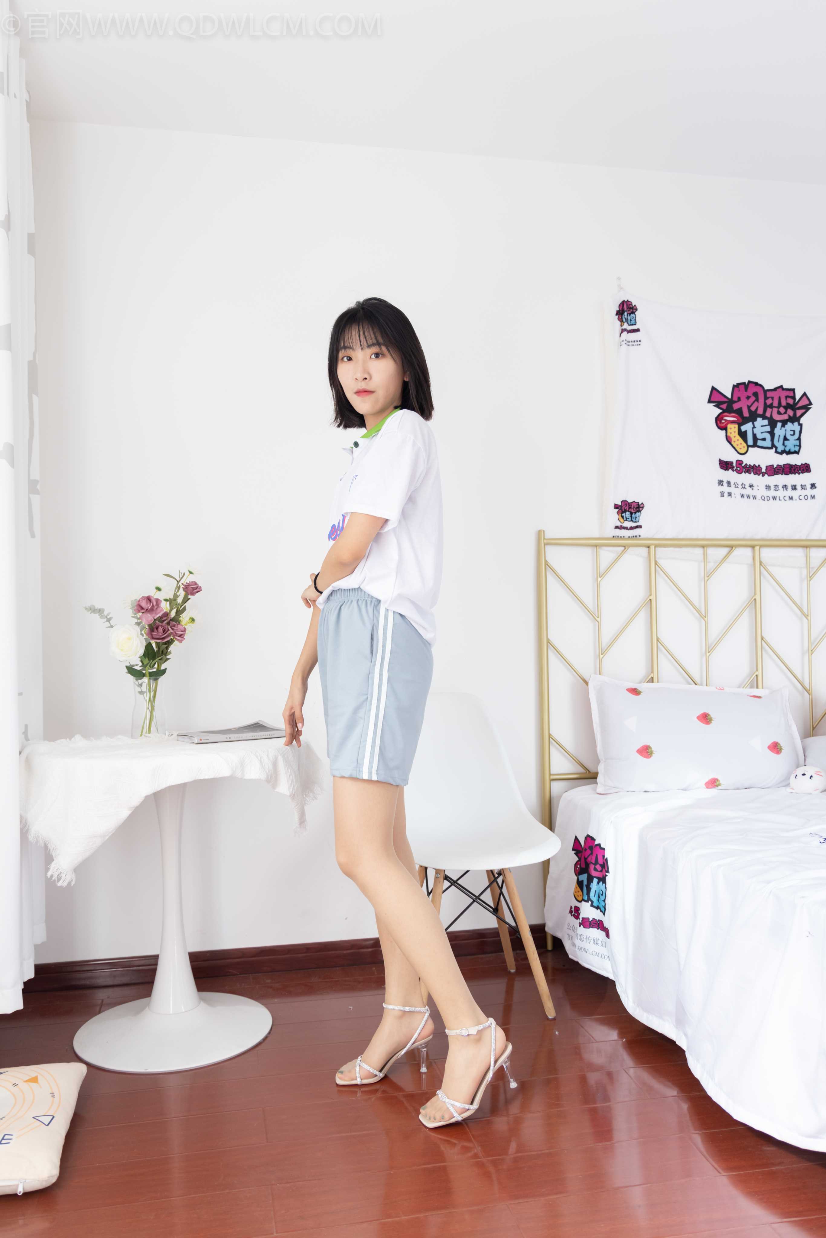 图片[5]-物恋传媒 NO.1050 elise-一刻芳华 [153P+1V／4.07GB]-COS写真在线网