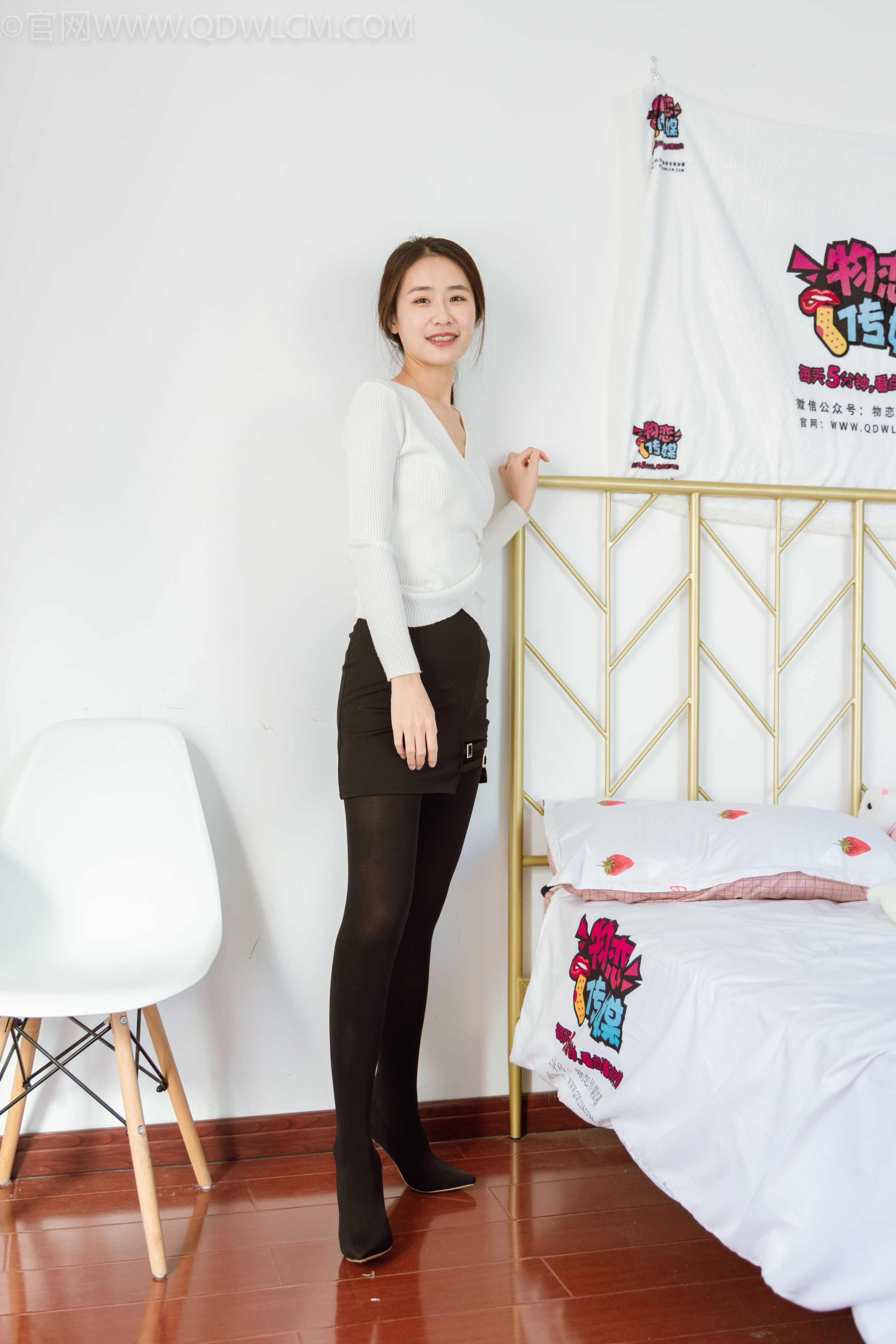 图片[5]-物恋传媒 NO.1052 菜菜-睡美人 [154P+1V／4.55GB]-COS写真在线网