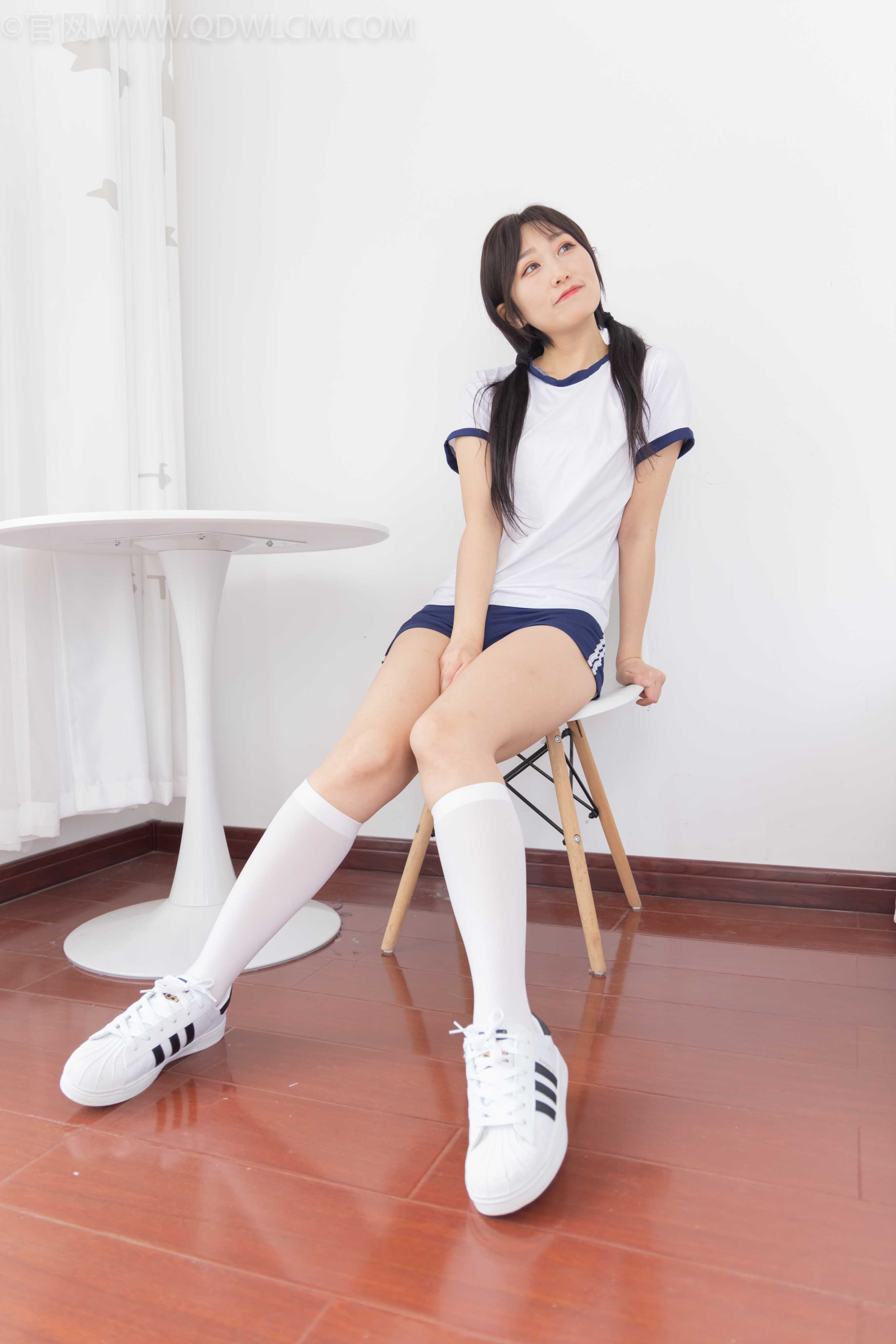 图片[3]-物恋传媒 NO.1054 君君-洁白期待 [133P+1V／3.08GB]-COS写真在线网