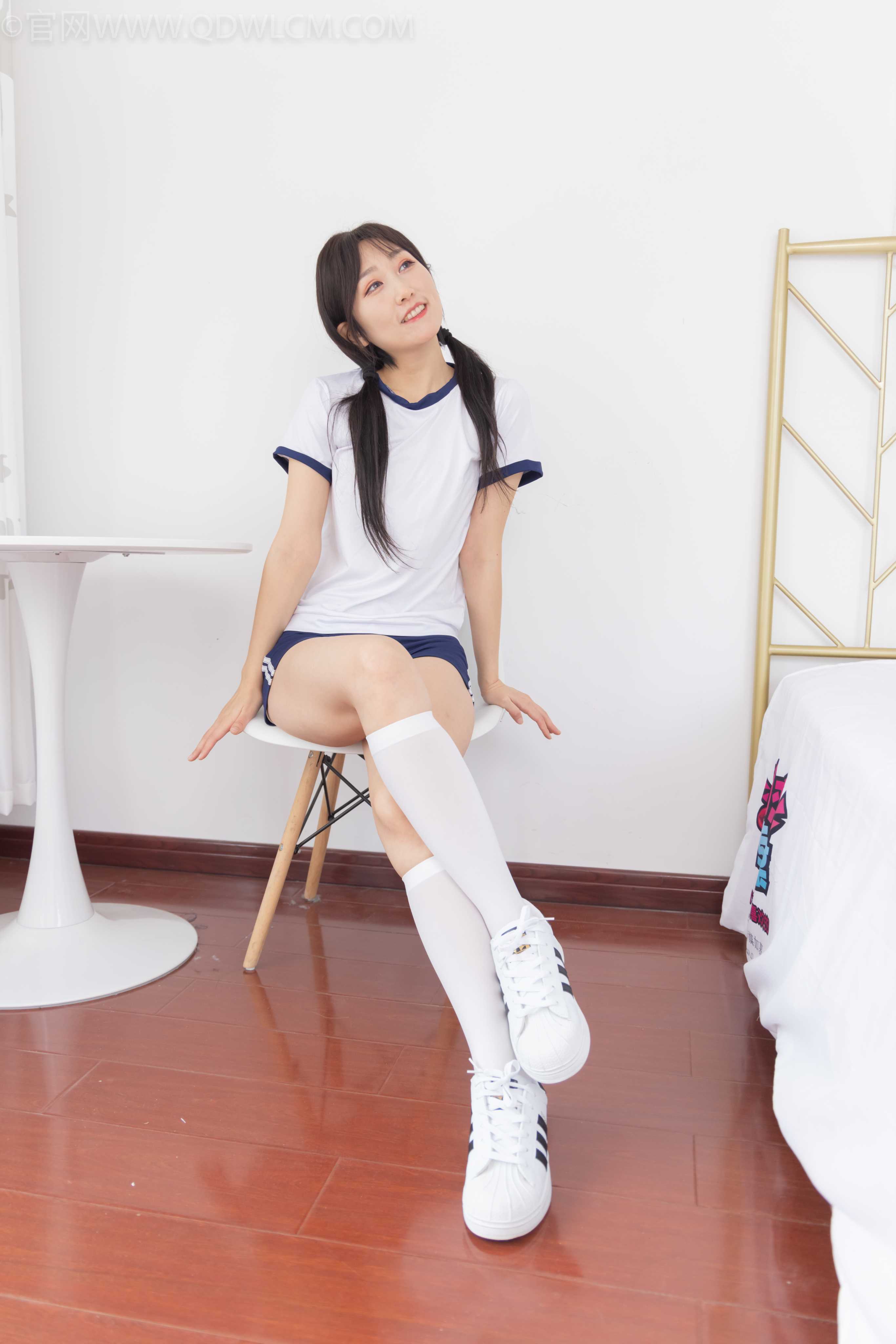 图片[2]-物恋传媒 NO.1054 君君-洁白期待 [133P+1V／3.08GB]-COS写真在线网