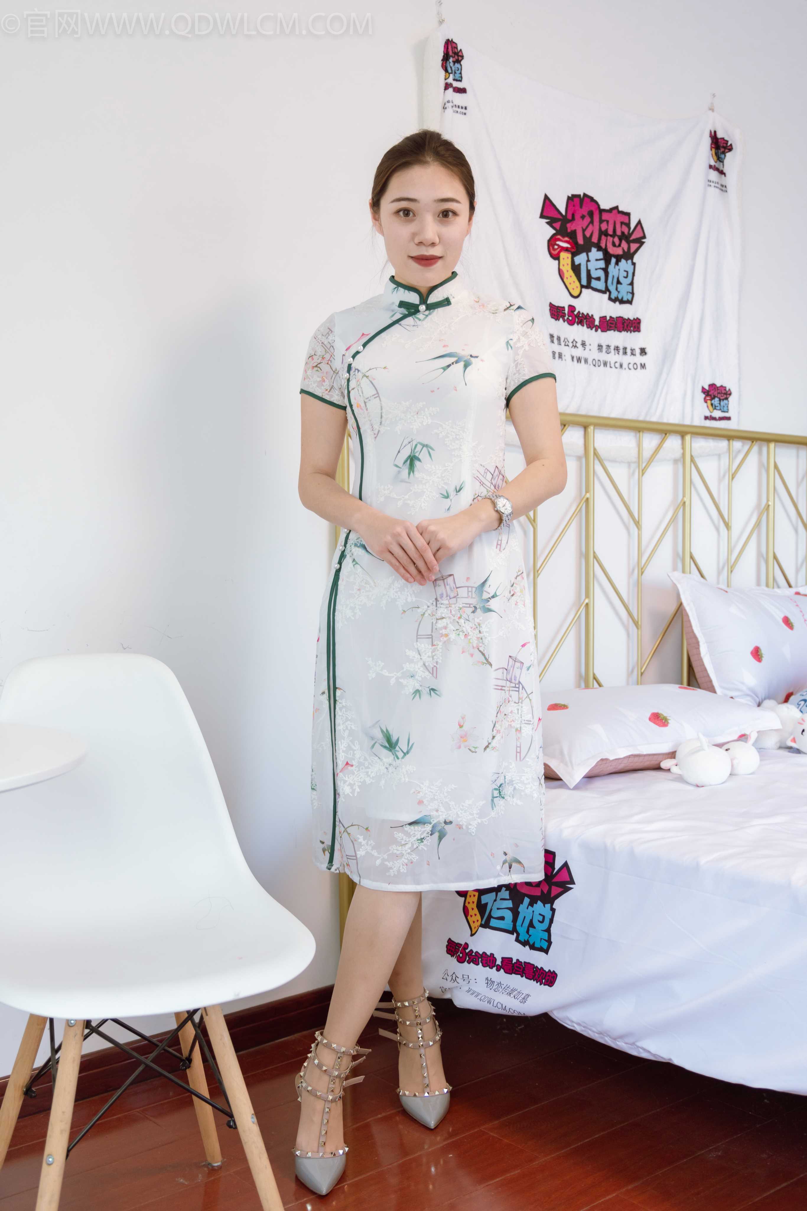 图片[4]-物恋传媒 NO.1056 芒洛-古典韵味 [129P+1V／6.42GB]-COS写真在线网