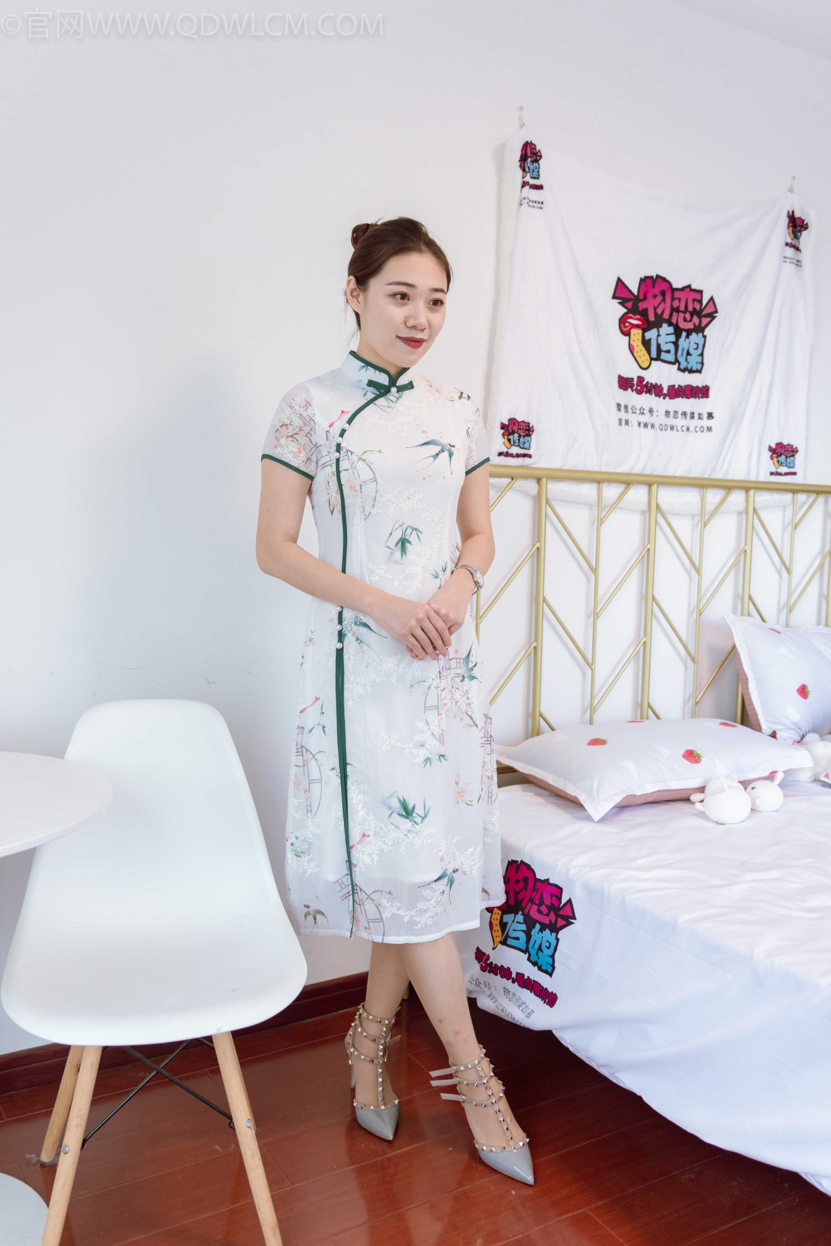 图片[6]-物恋传媒 NO.1056 芒洛-古典韵味 [129P+1V／6.42GB]-COS写真在线网
