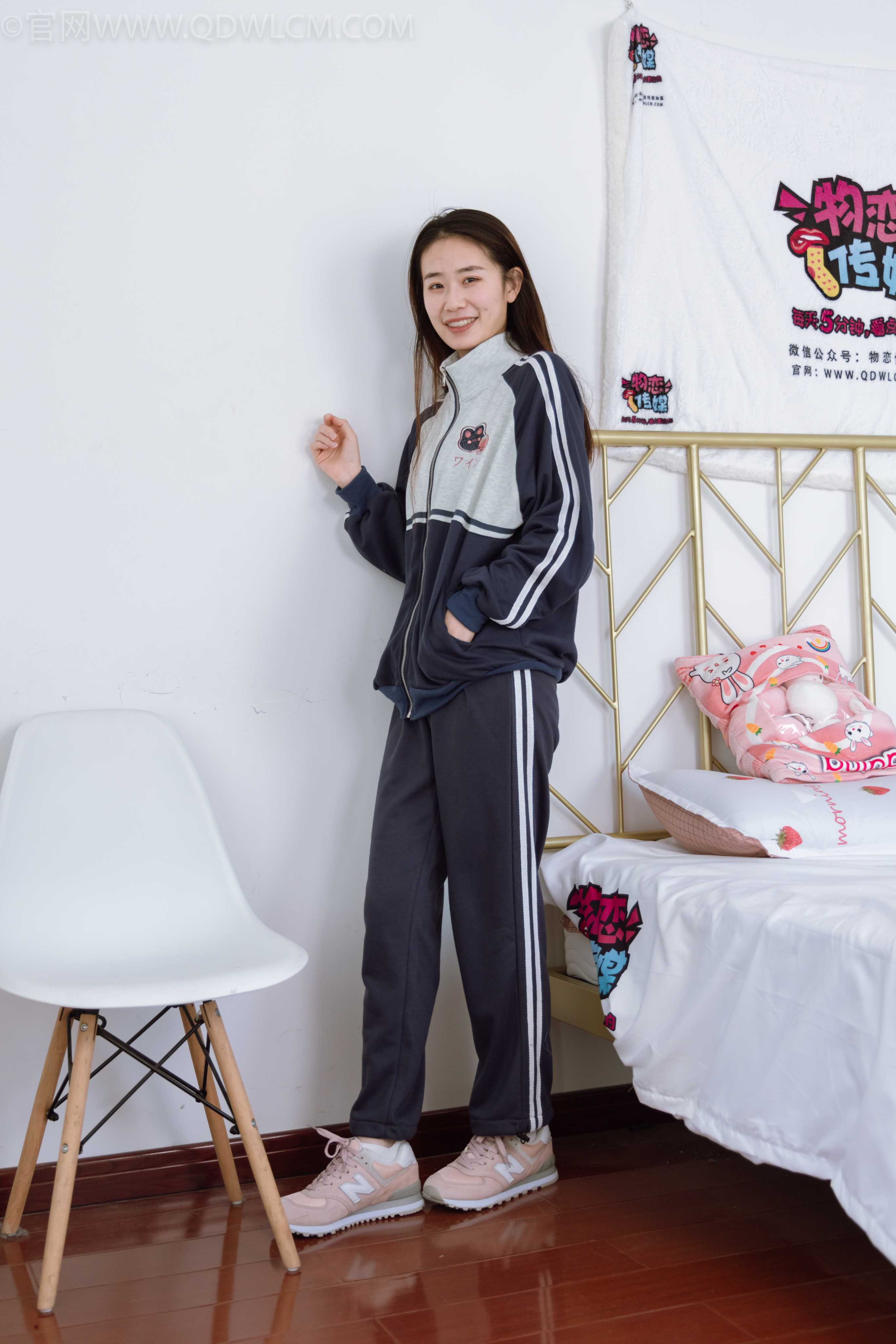 图片[2]-物恋传媒 NO.1069 菜菜-往日之约 [150P+1V／4.47GB]-COS写真在线网