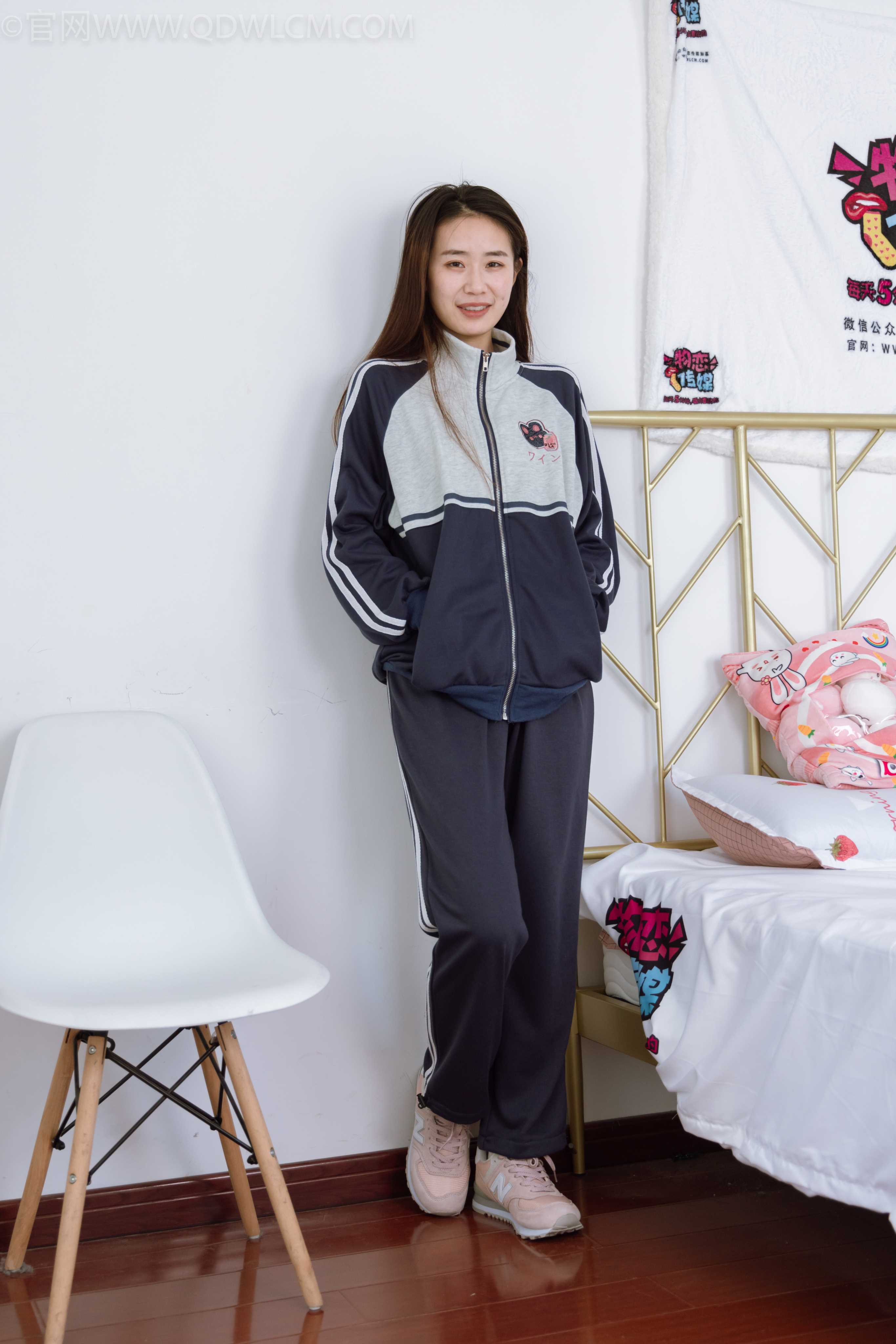 图片[3]-物恋传媒 NO.1069 菜菜-往日之约 [150P+1V／4.47GB]-COS写真在线网