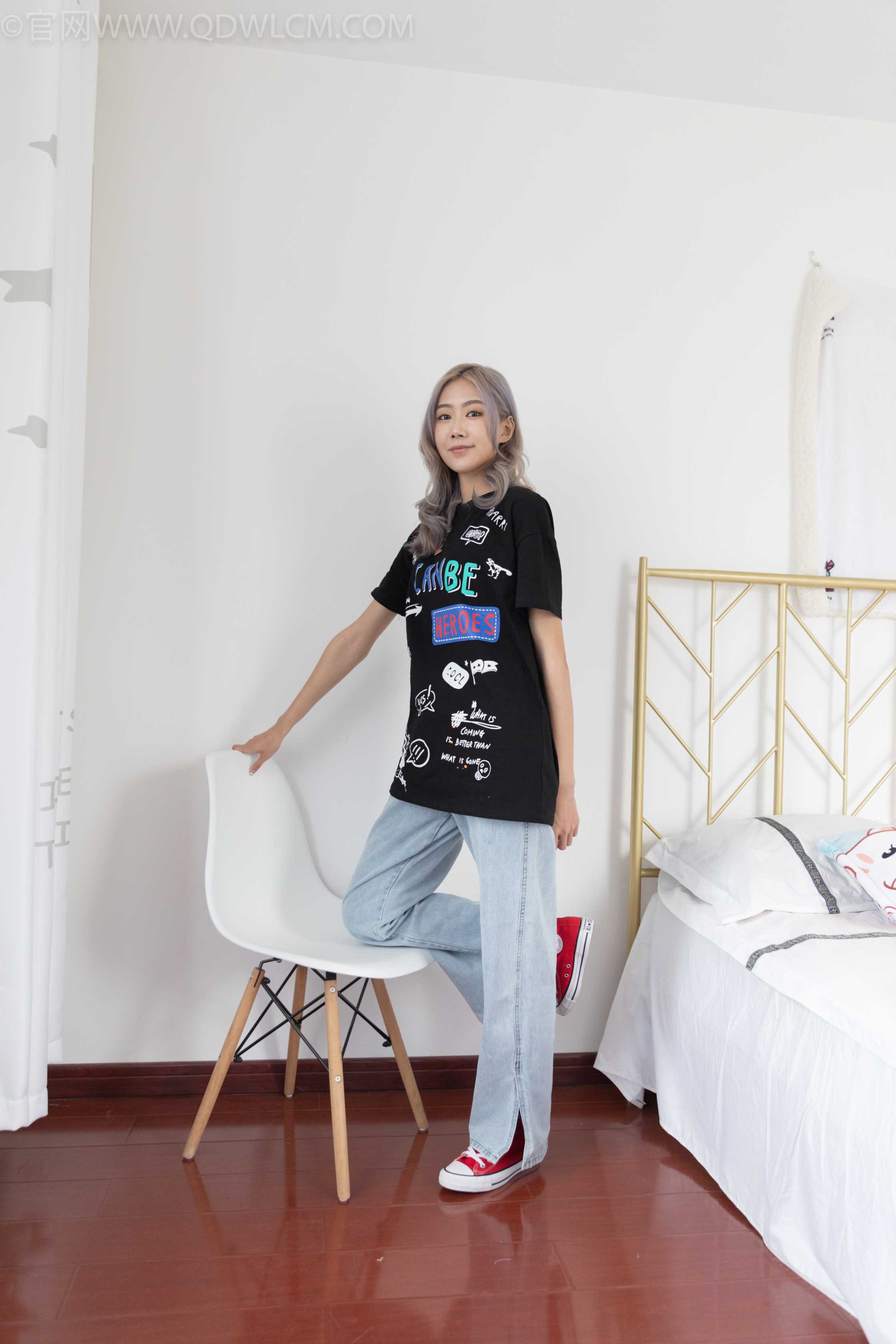 图片[4]-物恋传媒 NO.1074 小鹿-过往的美好（小鹿最后一期） [125P+2V／4.53GB]-COS写真在线网