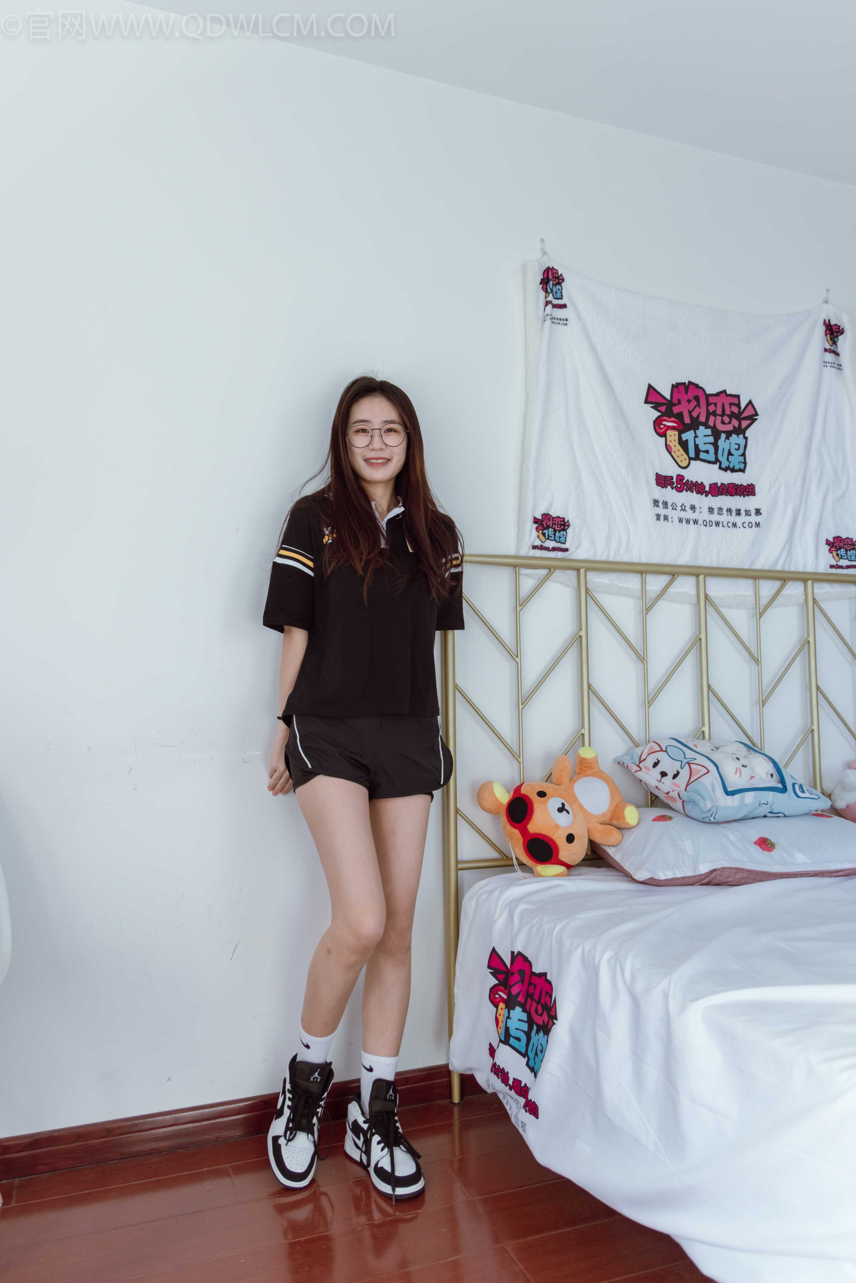 图片[4]-物恋传媒 NO.1075 菜菜-H白配 [166P+1V／5.09GB]-COS写真在线网