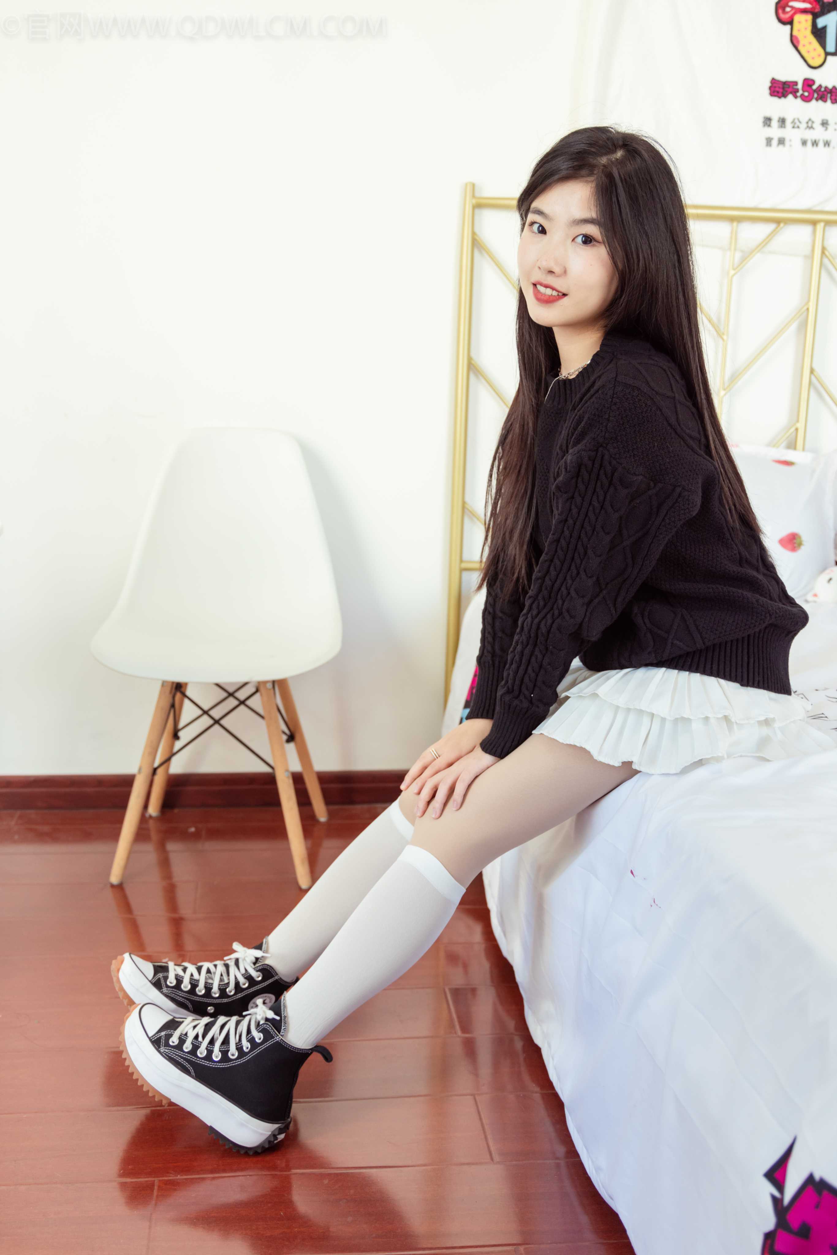 图片[6]-物恋传媒 NO.1076 米米-与美好相伴 [142P+1V／3.60GB]-COS写真在线网