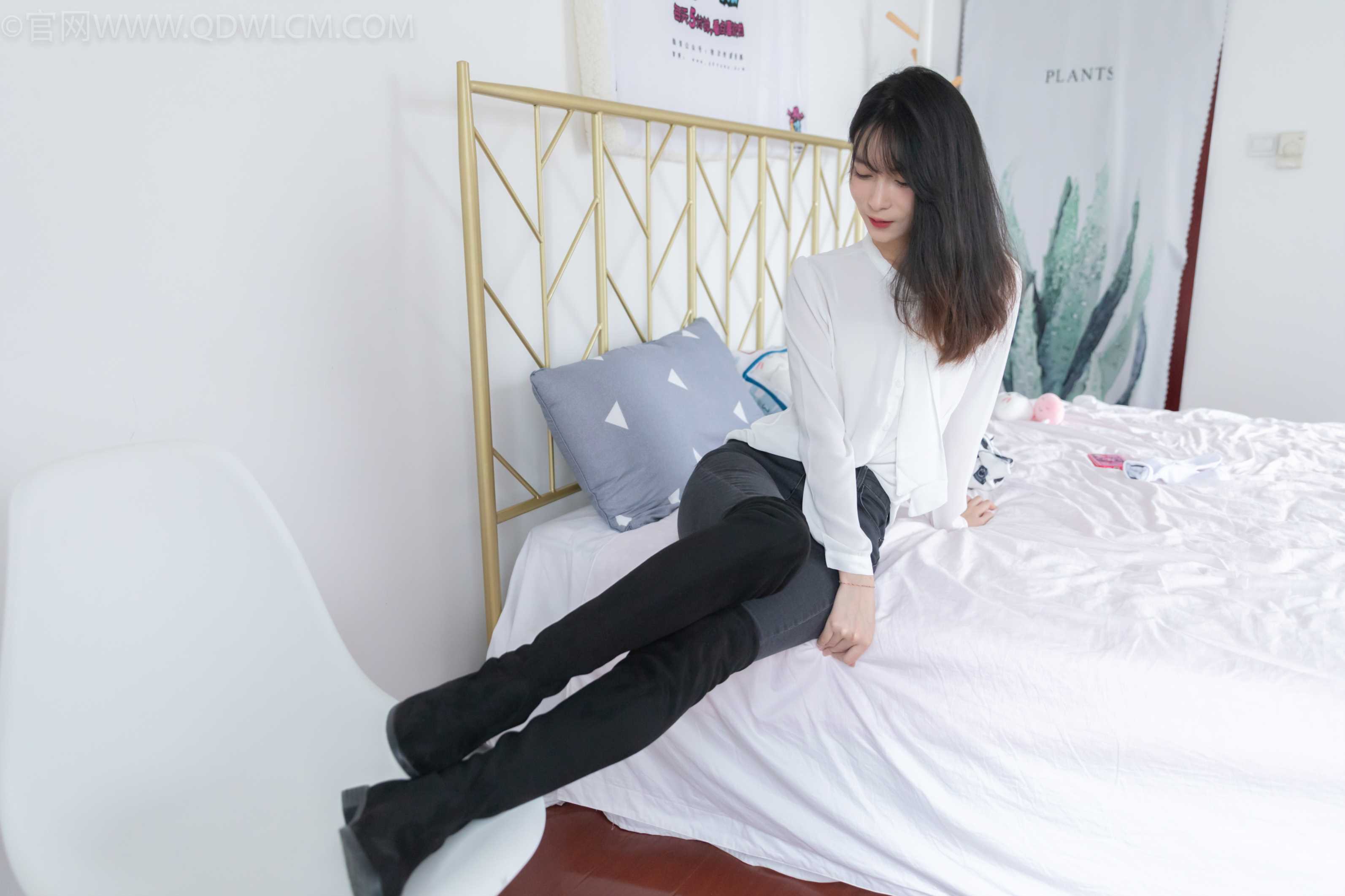 图片[6]-物恋传媒 NO.1080 猫耳-轻OL风 [179P+1V／3.96GB]-COS写真在线网