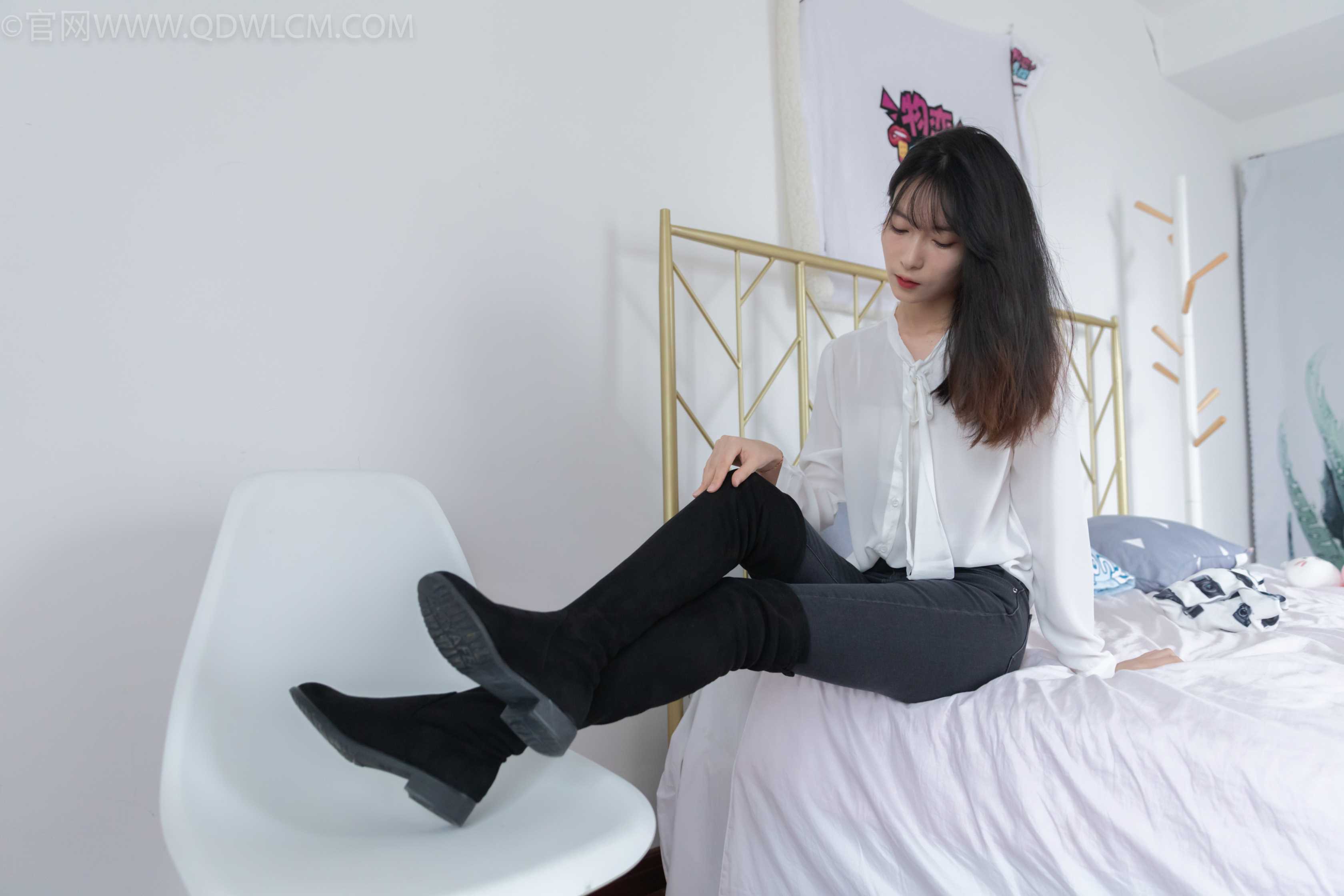 图片[5]-物恋传媒 NO.1080 猫耳-轻OL风 [179P+1V／3.96GB]-COS写真在线网