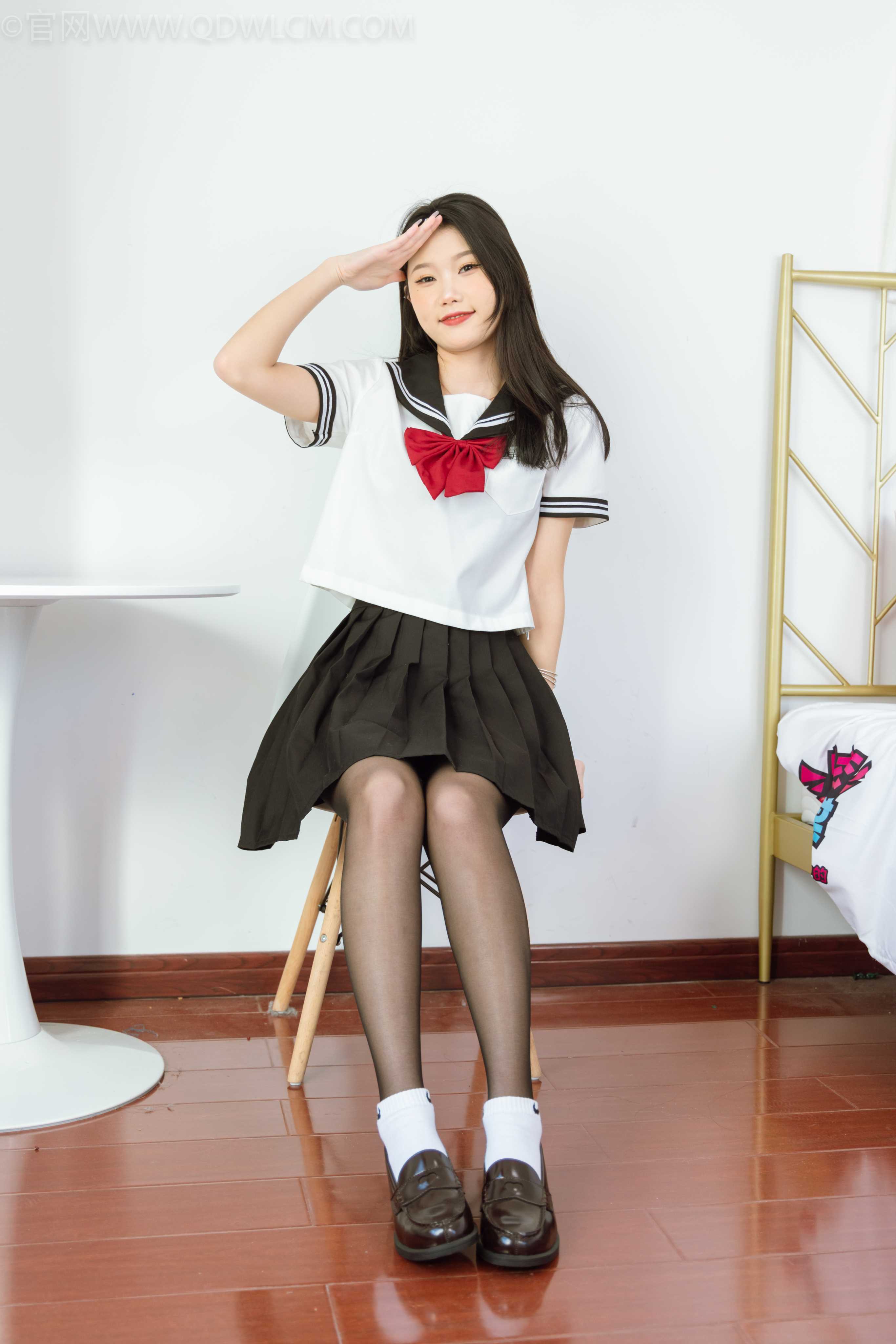 图片[6]-物恋传媒 NO.1083 小竹-画中的她 [160P+1V／5.87GB]-COS写真在线网