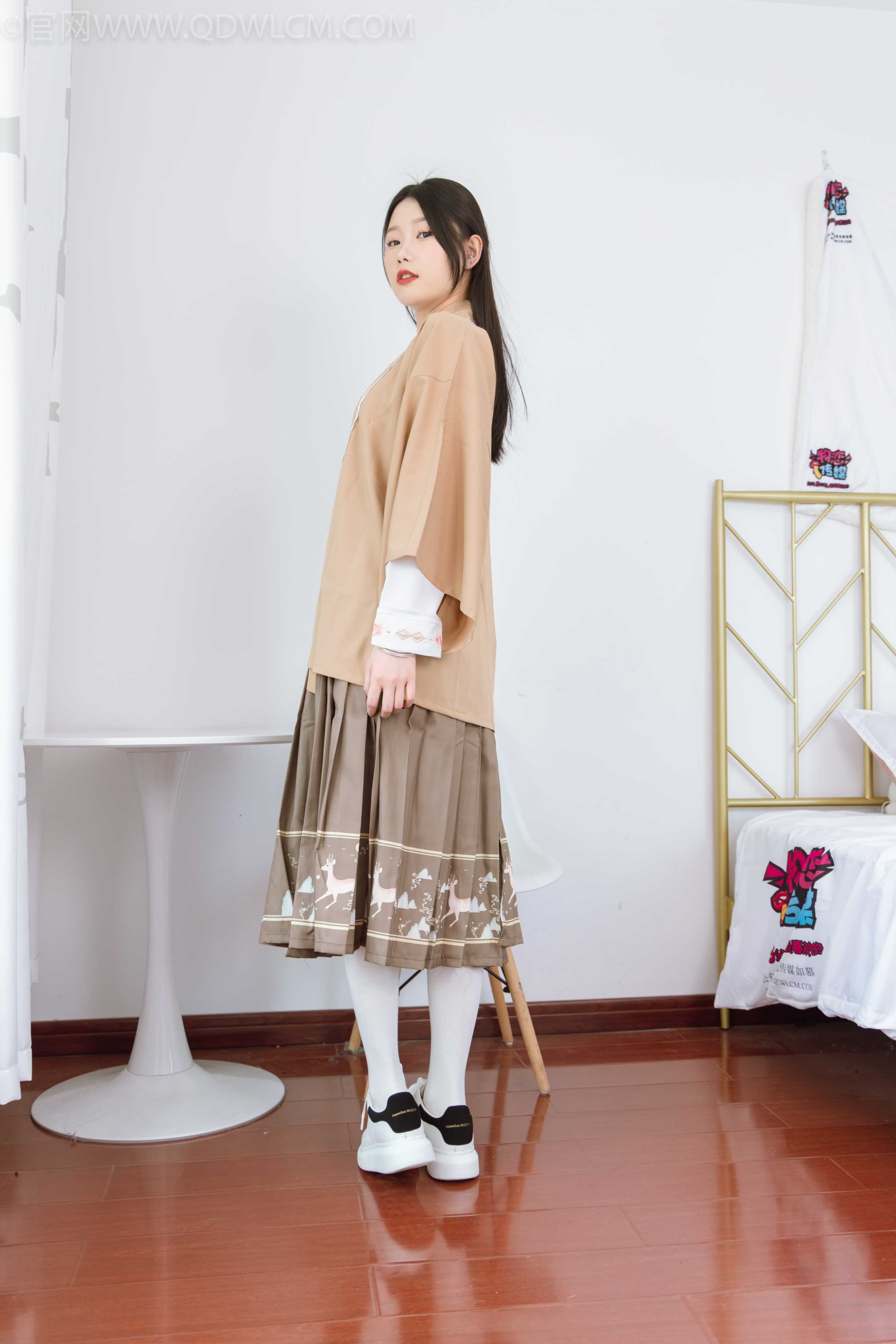 图片[6]-物恋传媒 NO.1092 小竹-小清新 [140P+1V／3.91GB]-COS写真在线网