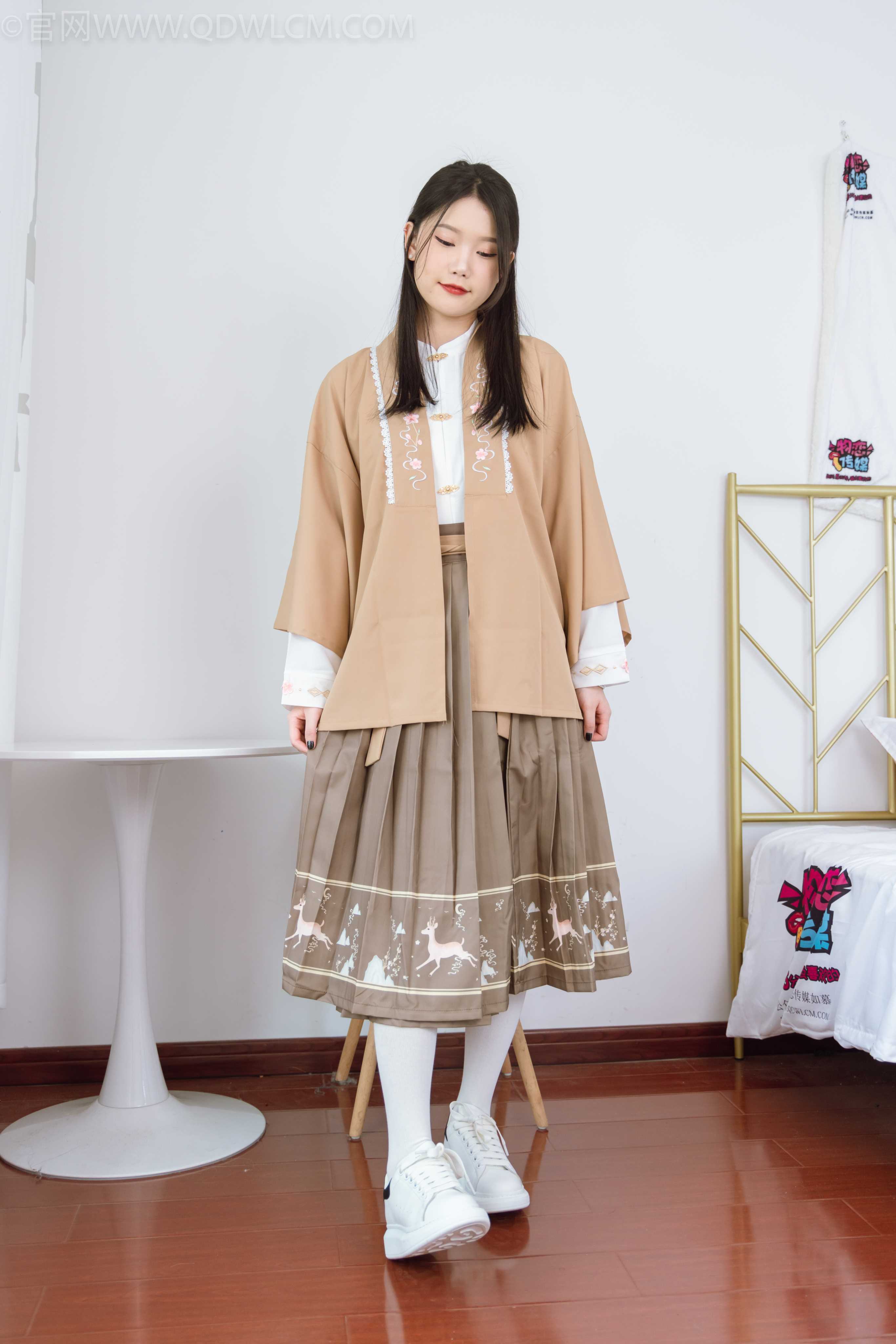 图片[3]-物恋传媒 NO.1092 小竹-小清新 [140P+1V／3.91GB]-COS写真在线网