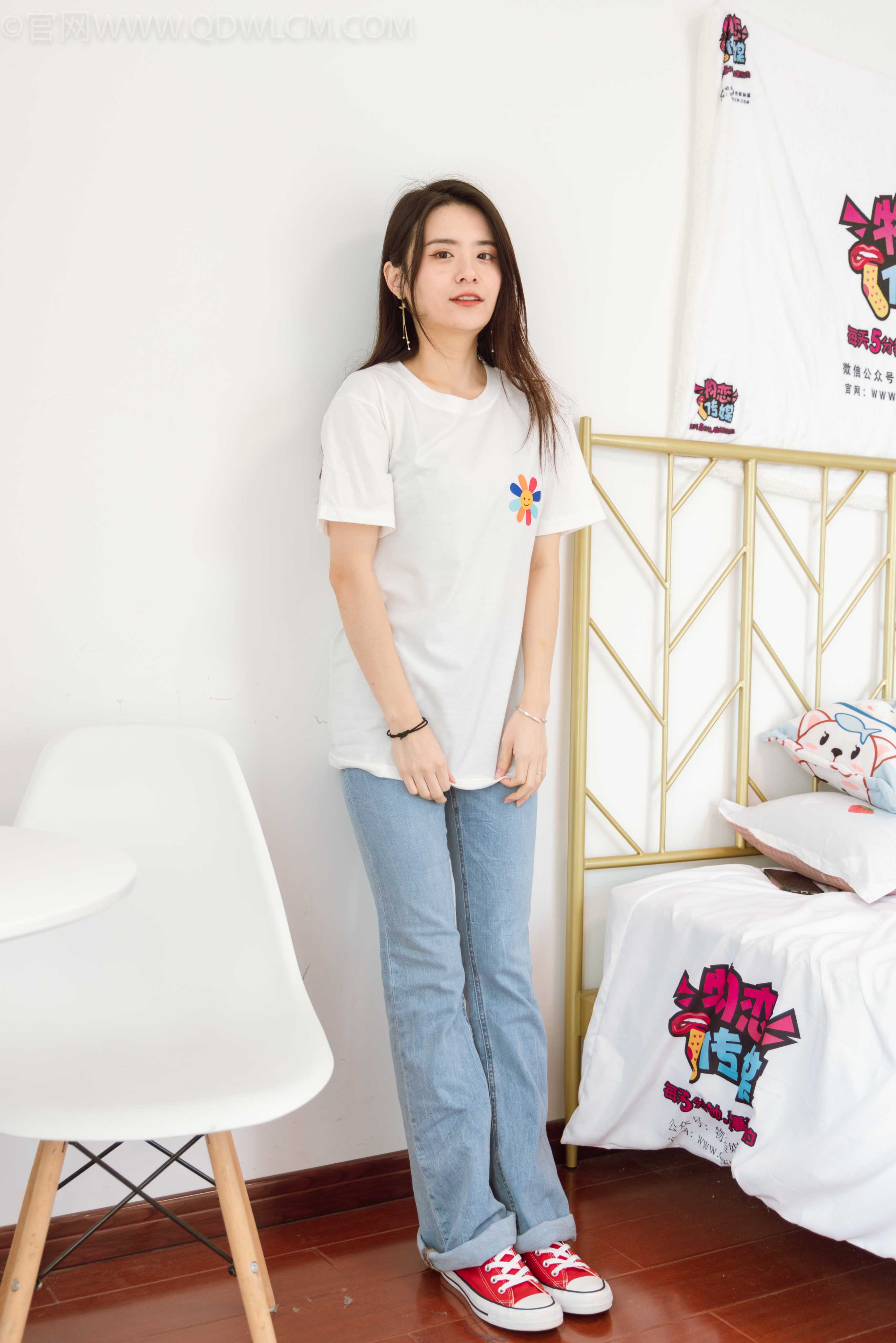 图片[3]-物恋传媒 NO.1093 然然-曾经得她 [145P+1V／4.12GB]-COS写真在线网
