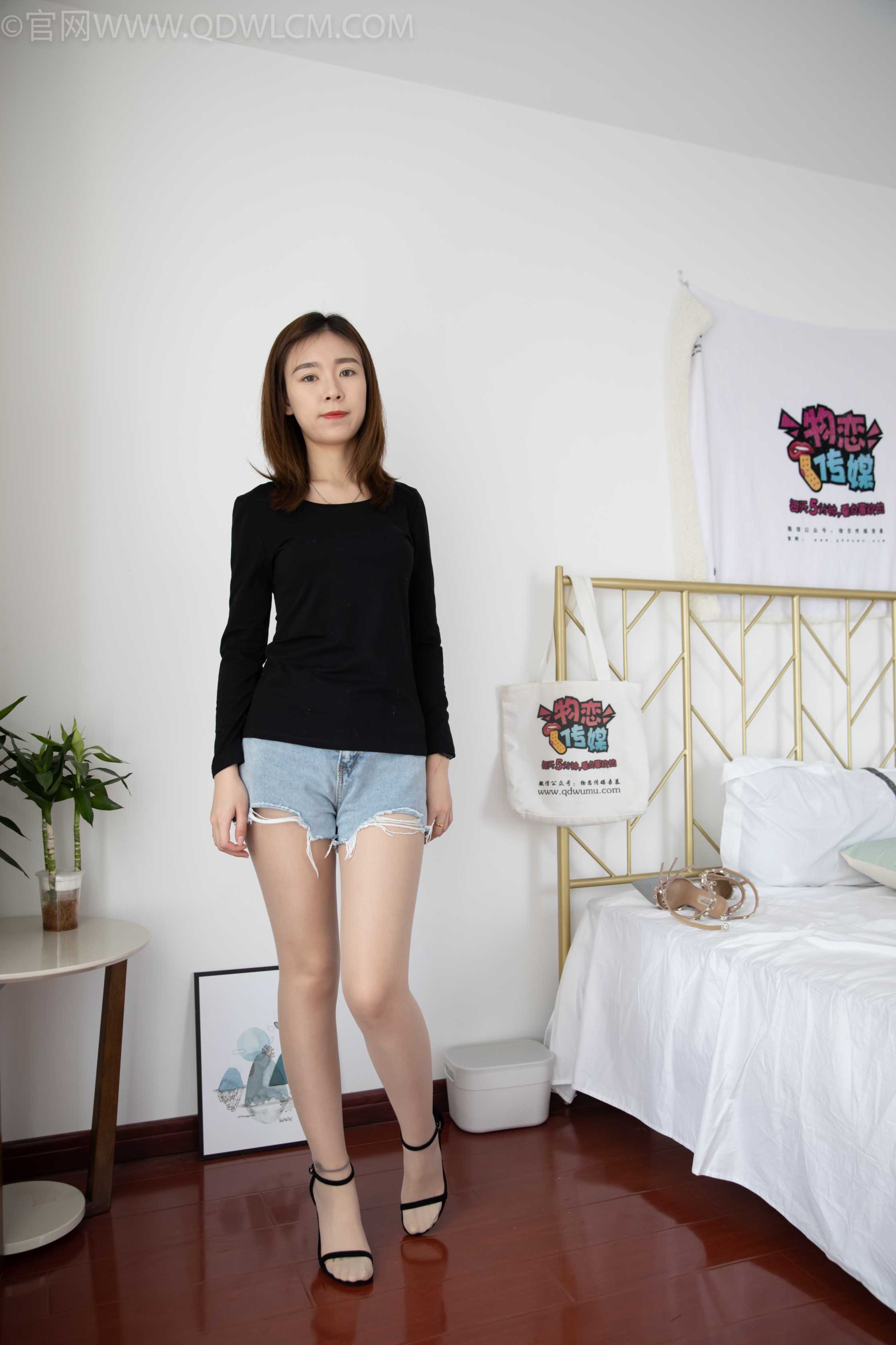 图片[5]-物恋传媒 NO.1096 婷婷-温暖相伴 [141P+1V／6.10GB]-COS写真在线网