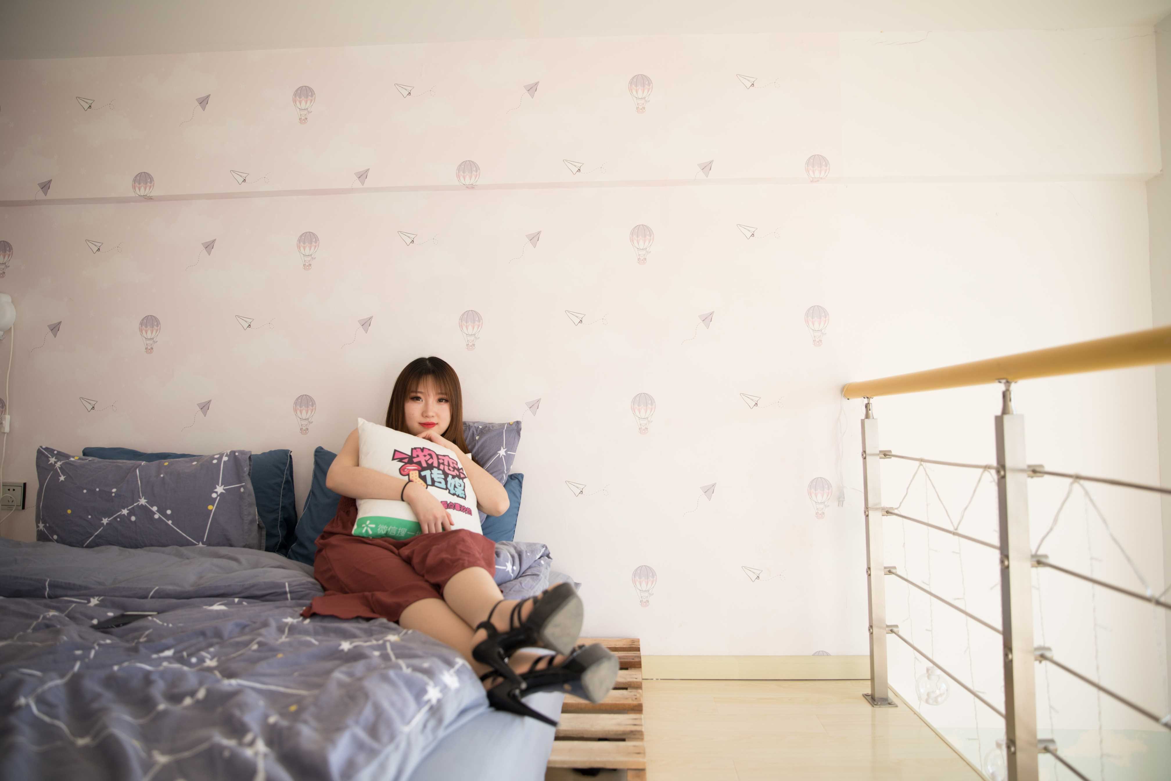 图片[6]-物恋传媒 No.115 拓拓-捕获小可爱女生一枚  [143P+1V2.48GB]-COS写真在线网