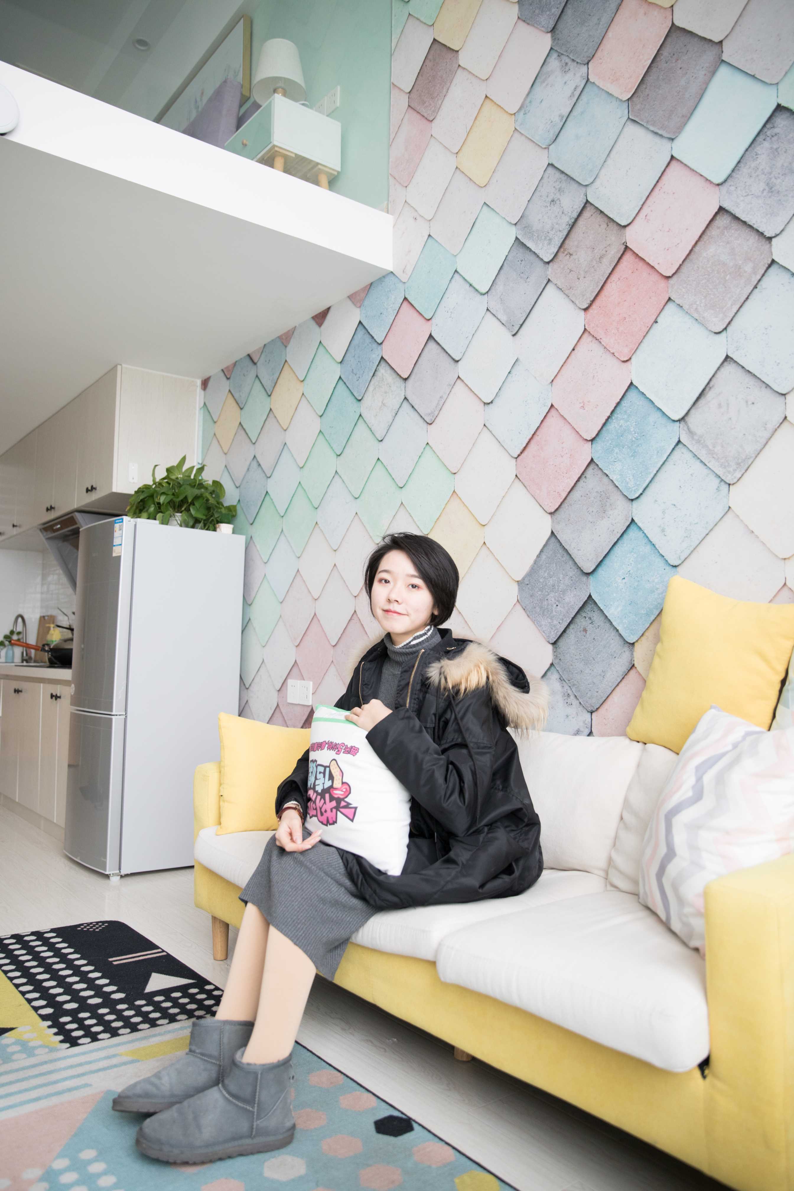 图片[3]-物恋传媒 No.128 小飞-可爱的短发姑娘  [138P+1V2.53GB]-COS写真在线网