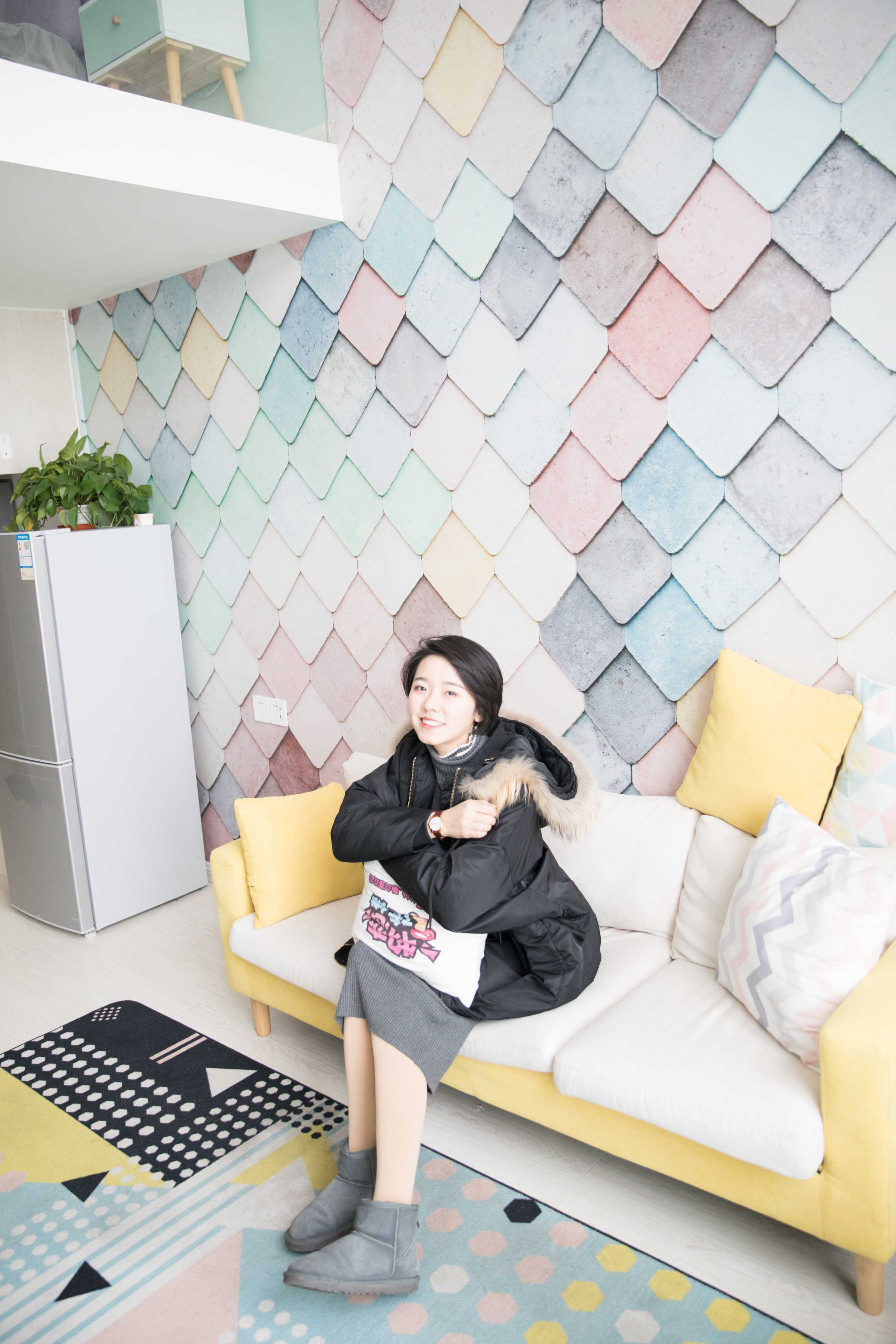 图片[6]-物恋传媒 No.128 小飞-可爱的短发姑娘  [138P+1V2.53GB]-COS写真在线网