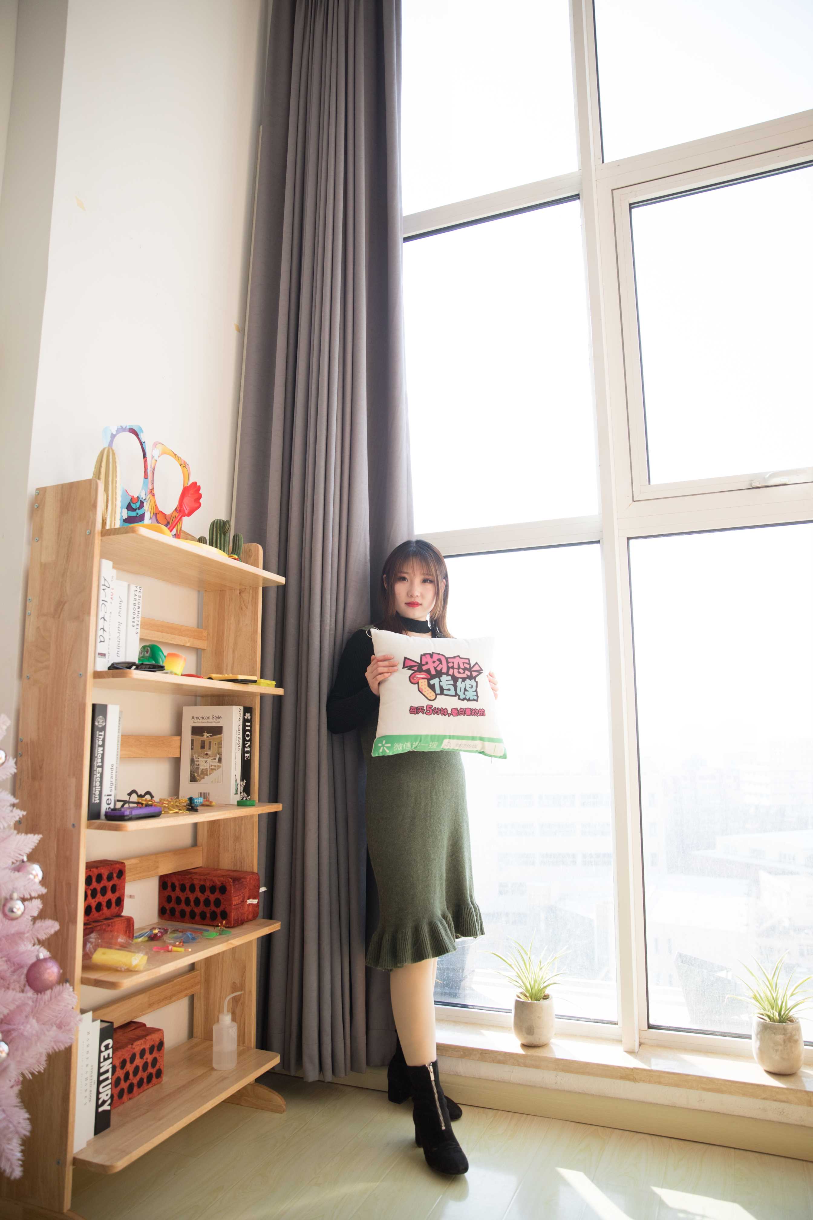 图片[5]-物恋传媒 No.144 拓拓-五一快乐哦  [139P+1V2.23G]-COS写真在线网