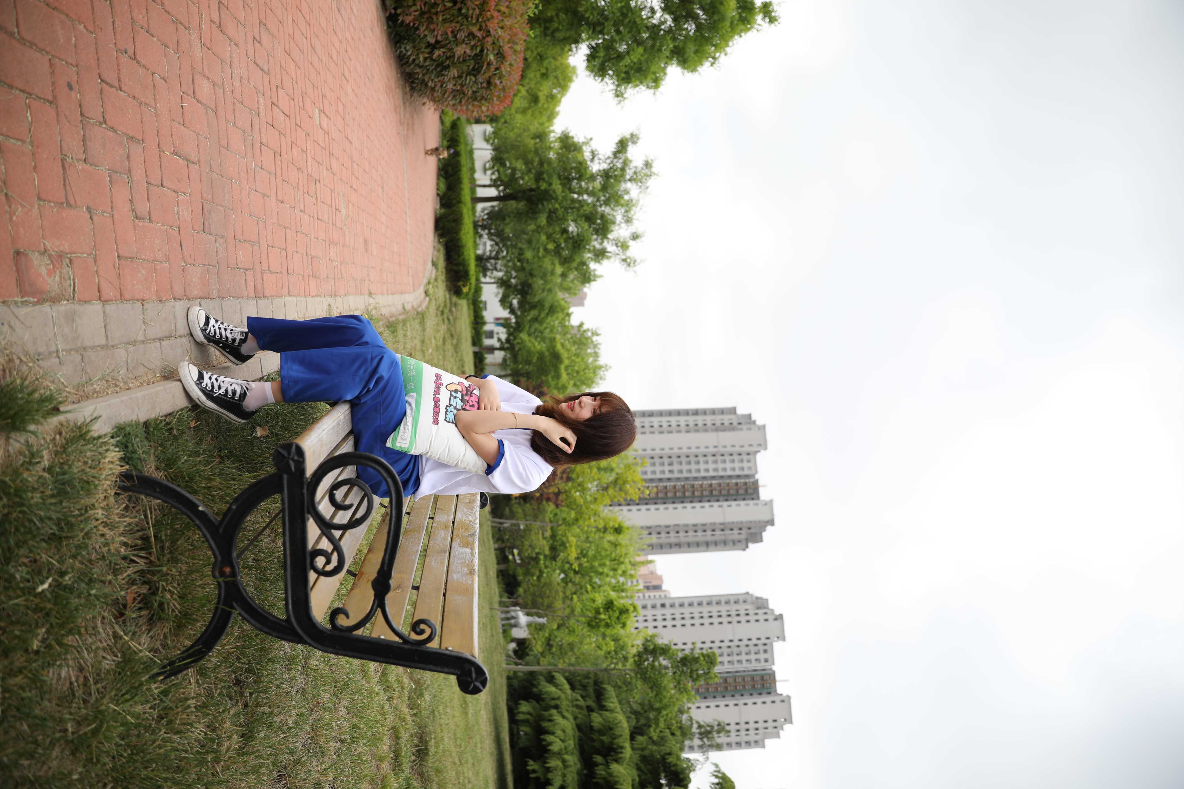 图片[6]-物恋传媒 No.151 猫耳-母校里的校服情结  [232P+1V4.2G]-COS写真在线网