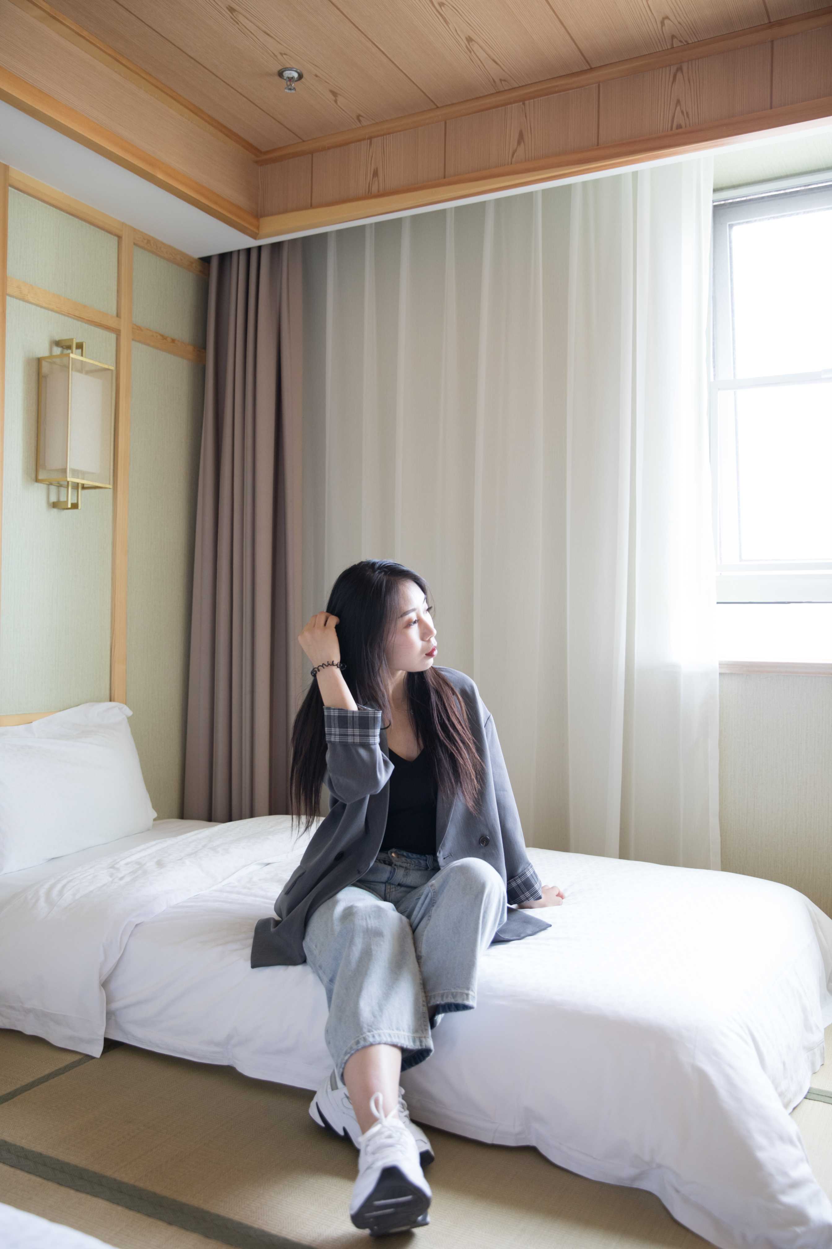 图片[5]-物恋传媒 No.155 璐璐-舞蹈系女生的运动风  [158P+1V4.57G]-COS写真在线网