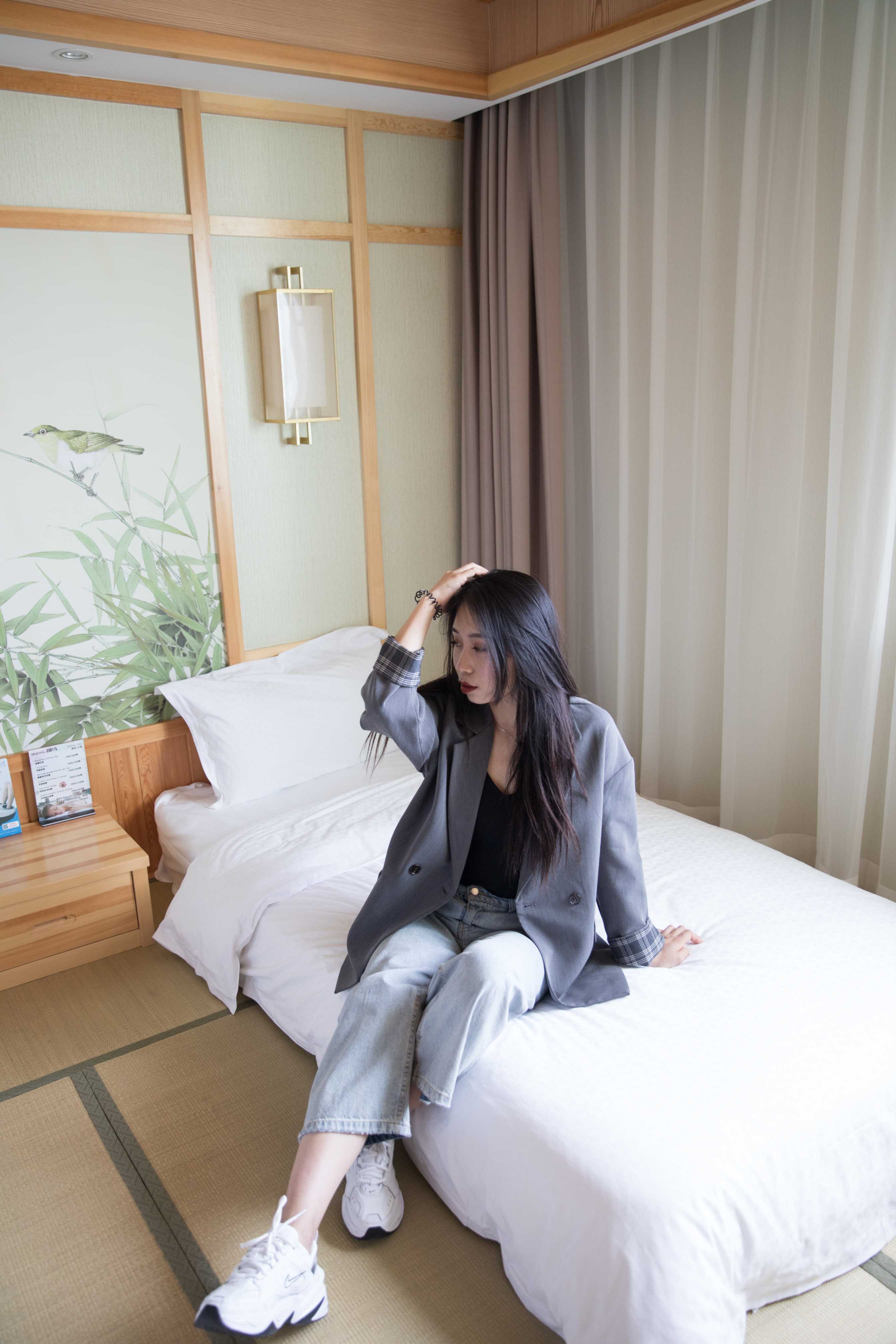 图片[6]-物恋传媒 No.155 璐璐-舞蹈系女生的运动风  [158P+1V4.57G]-COS写真在线网