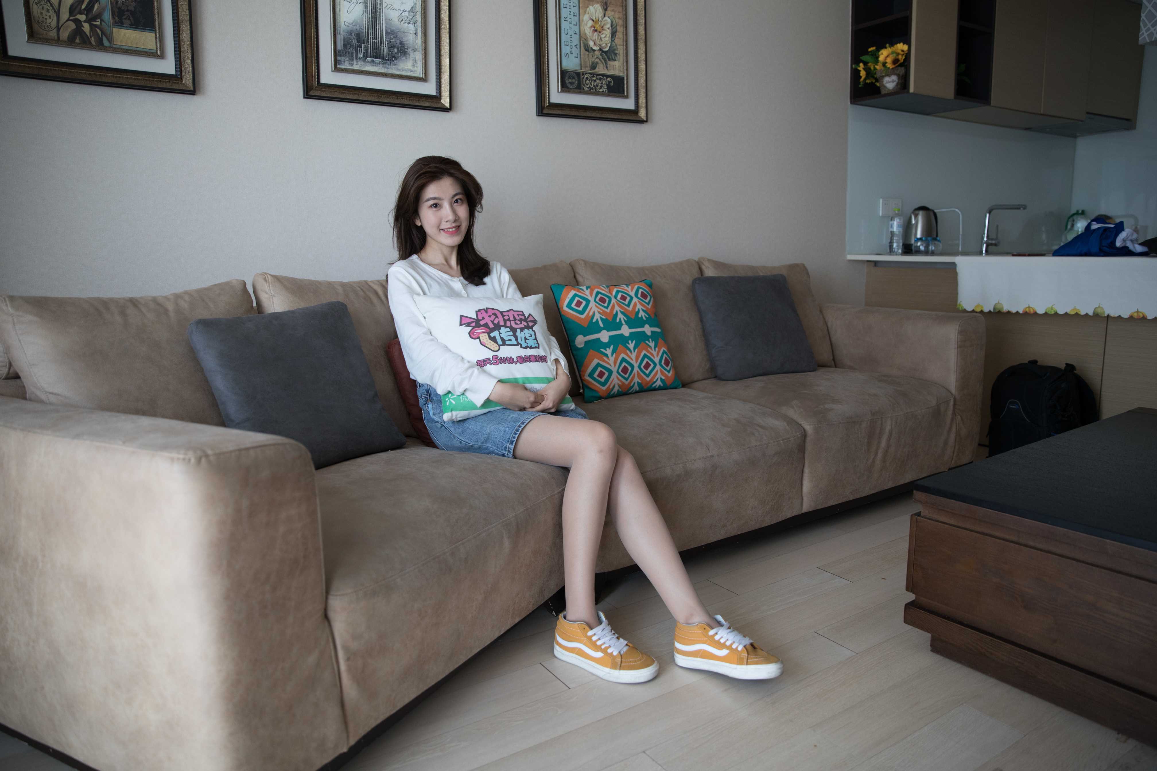 图片[3]-物恋传媒 No.166 柠檬-vans配  [147P+1V2.88G]-COS写真在线网
