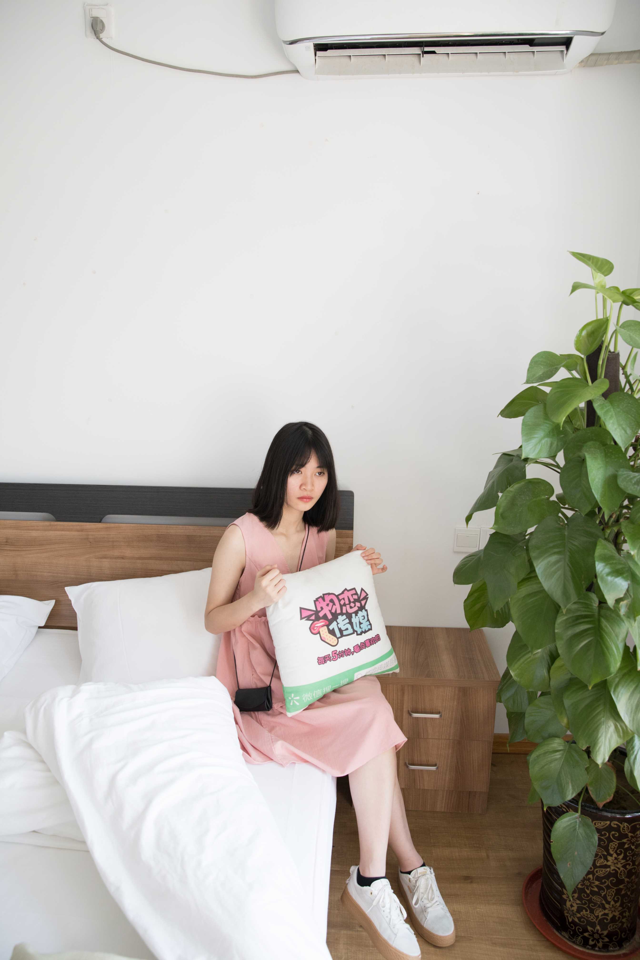 图片[4]-物恋传媒 No.169 晨曦-粉红色的少女梦  [139P+1V3.63G]-COS写真在线网