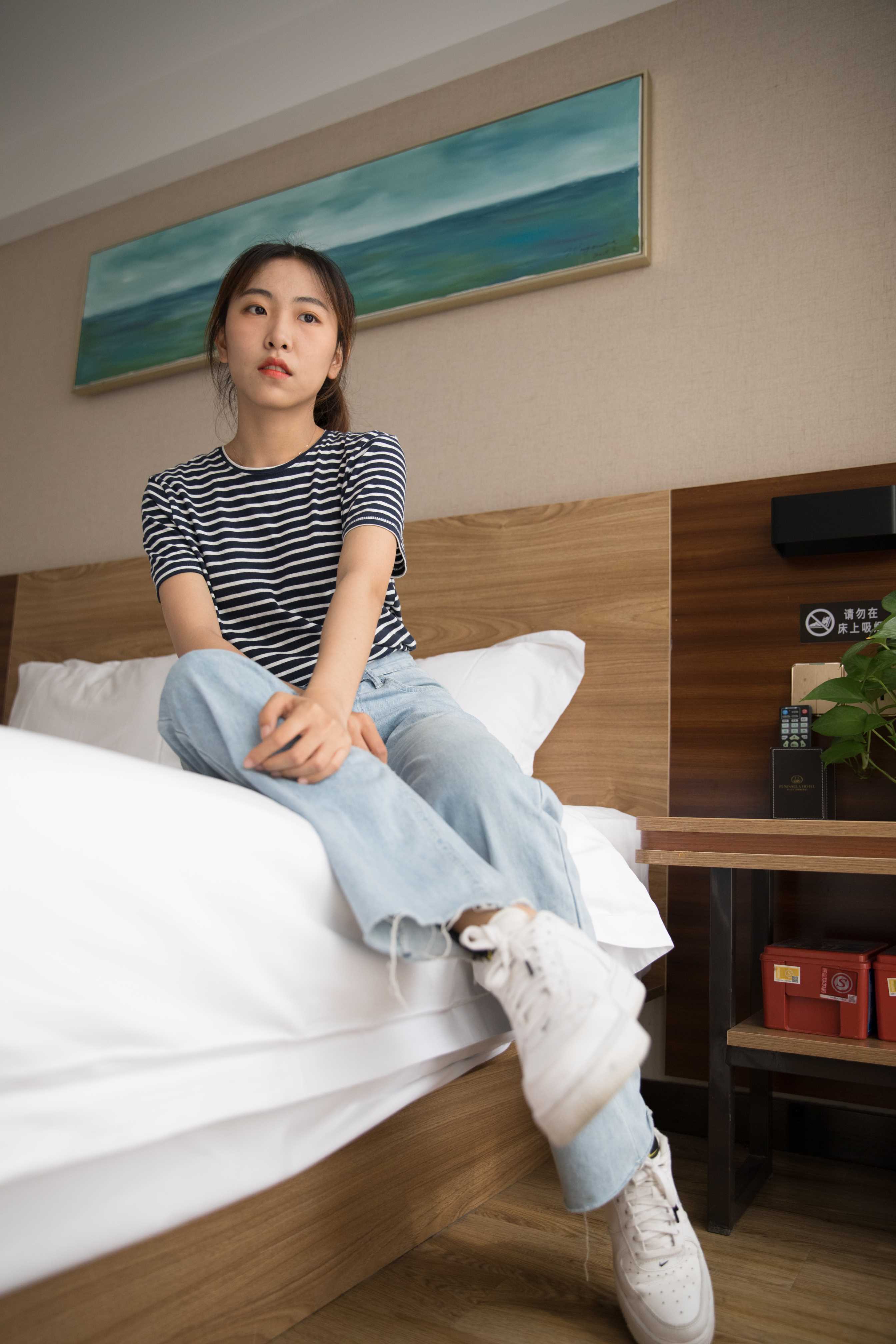 图片[6]-物恋传媒 No.171 elise-风里的呢喃  [169P+1V3.87G]-COS写真在线网