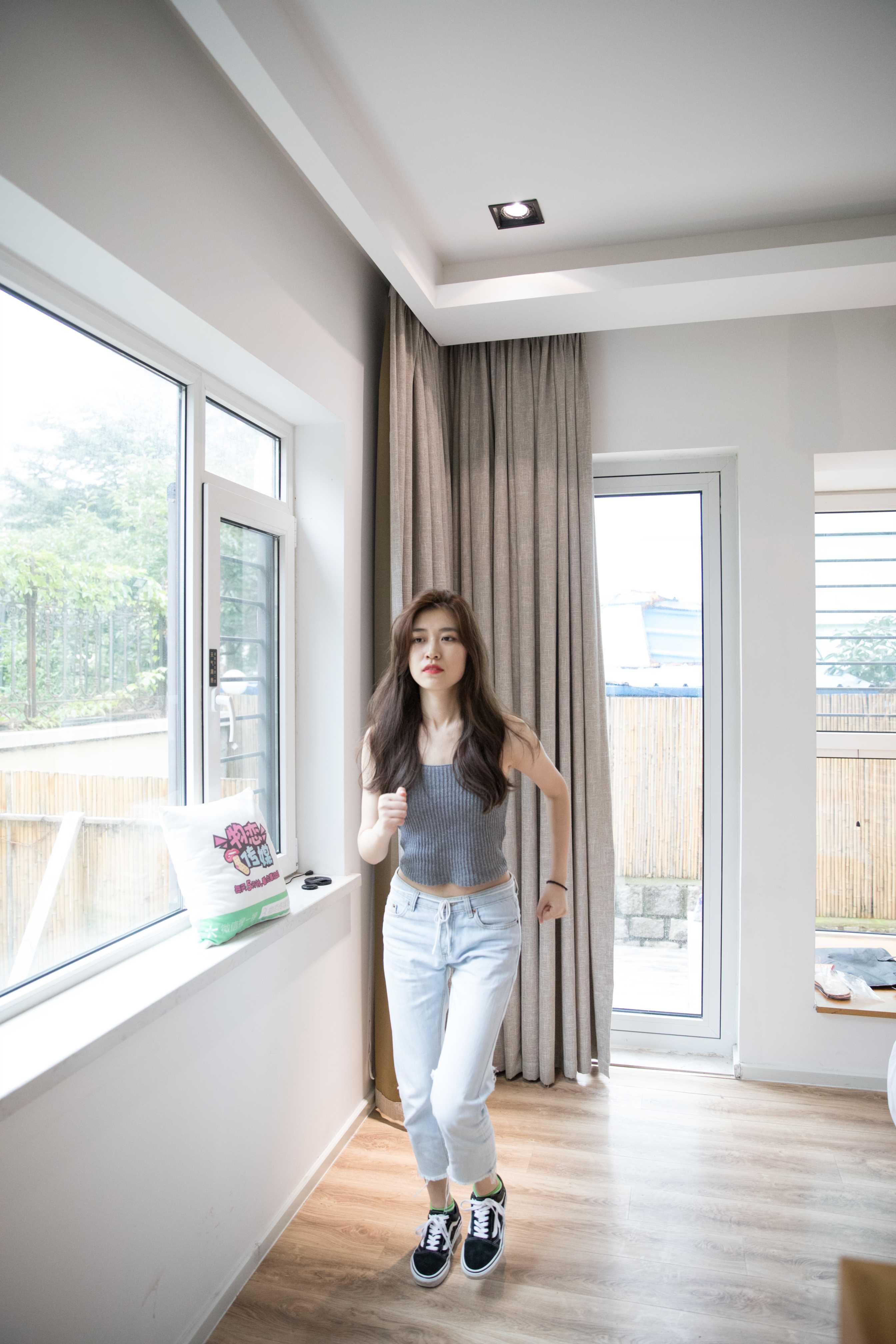 图片[2]-物恋传媒 No.189 佳琪-清冷小  [149P+1V3.64G]-COS写真在线网