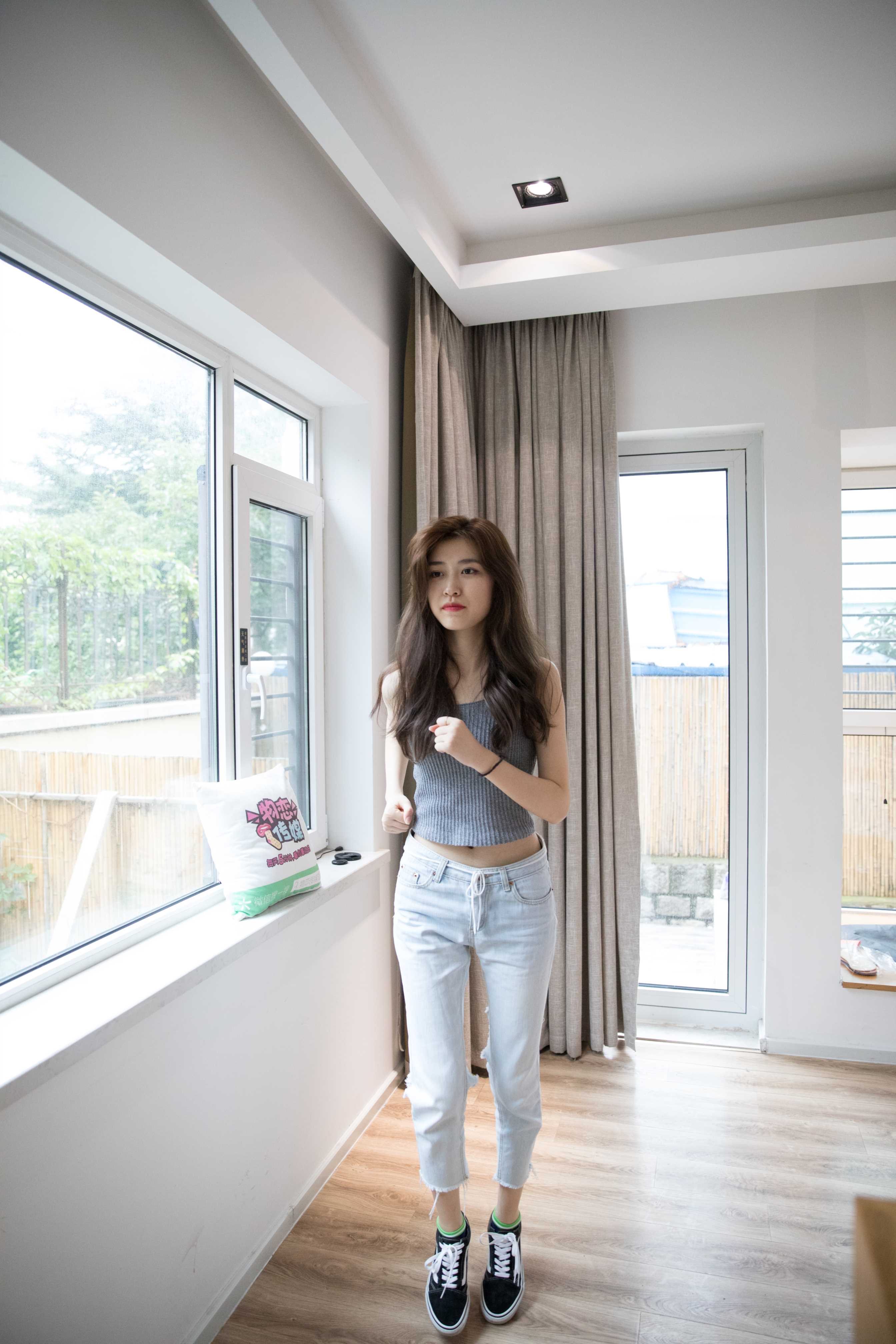 图片[4]-物恋传媒 No.189 佳琪-清冷小  [149P+1V3.64G]-COS写真在线网