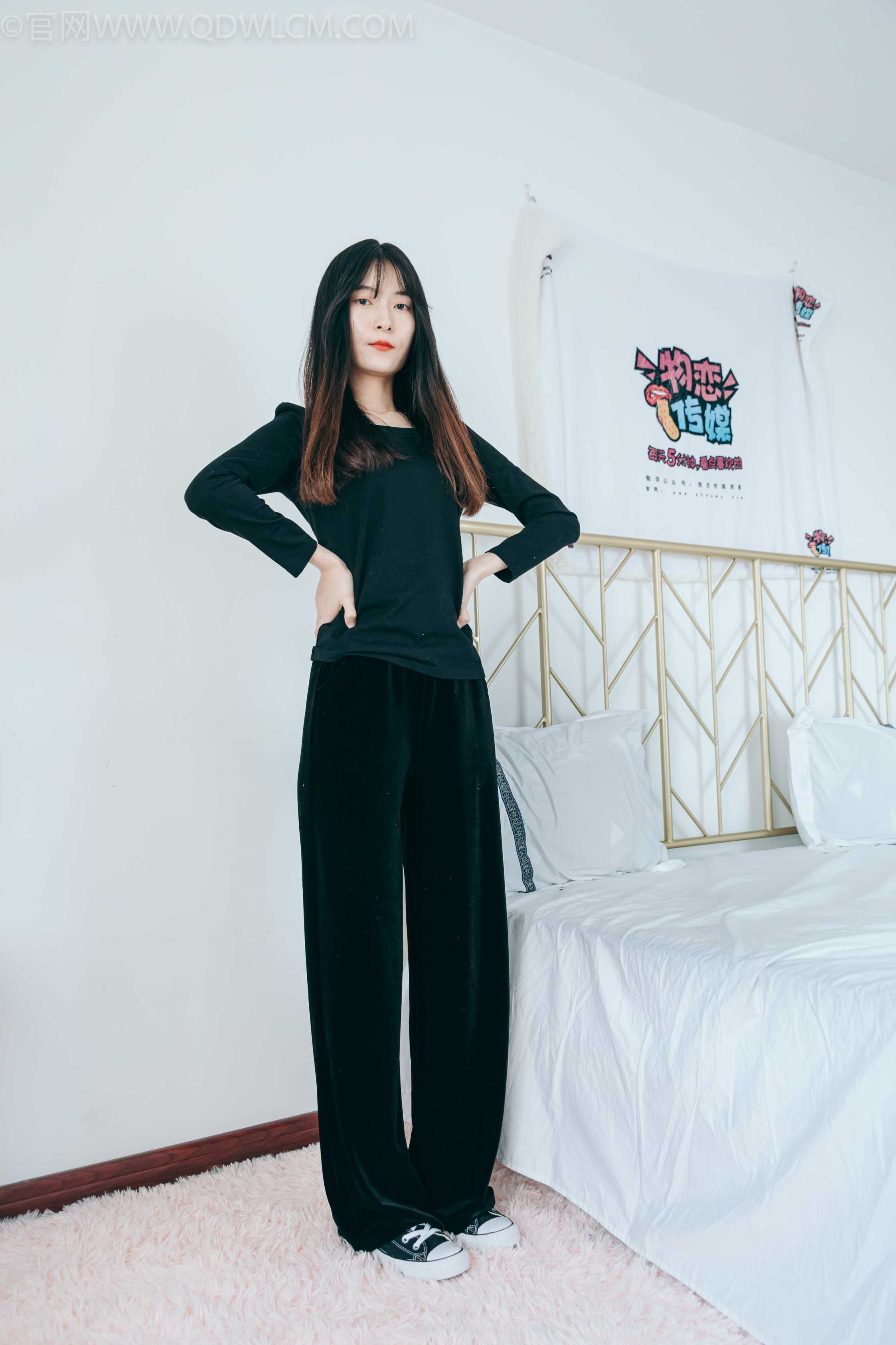 图片[2]-物恋传媒 NO.1101 猫耳-精灵 [184P+1V／4.82GB]-COS写真在线网