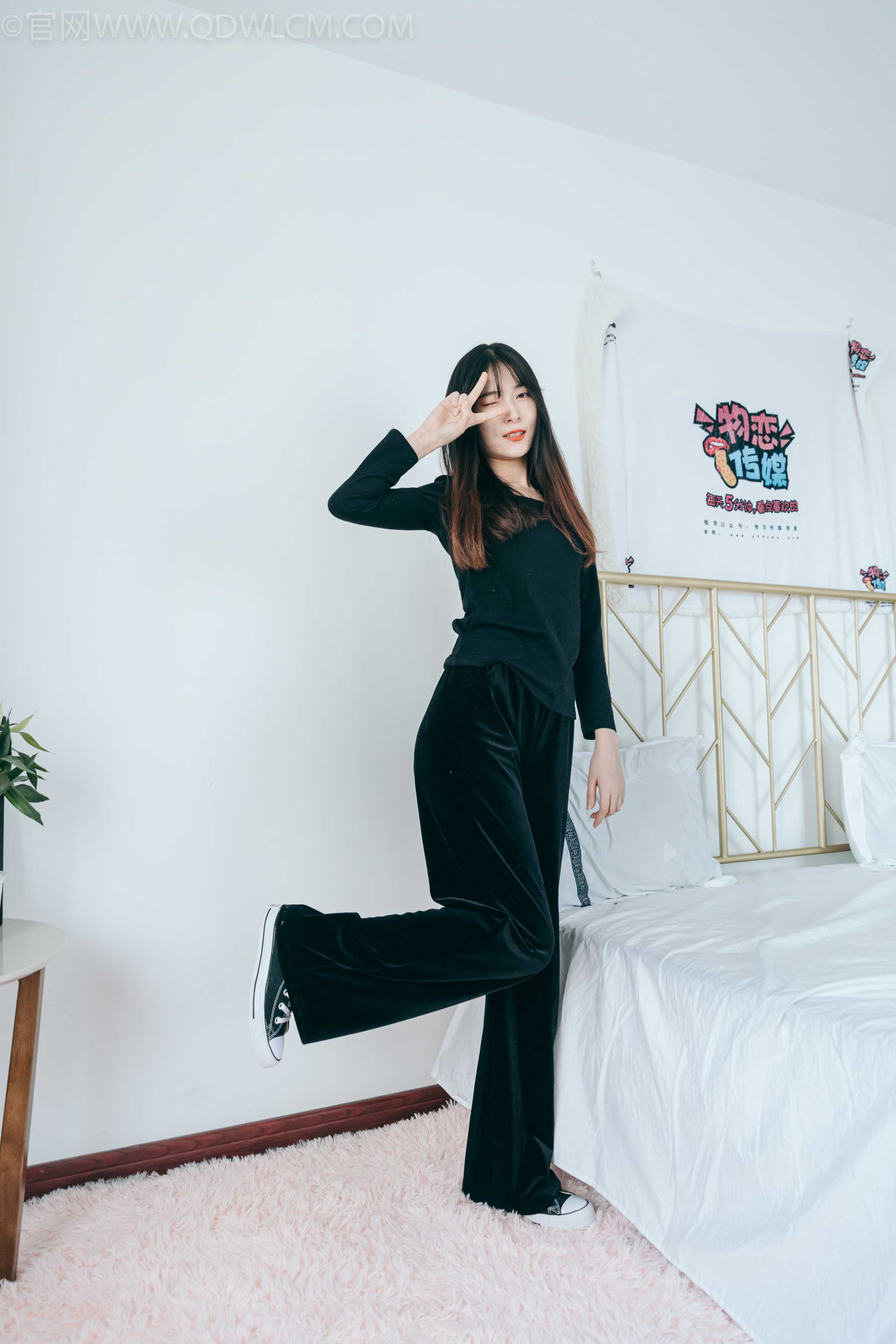 图片[4]-物恋传媒 NO.1101 猫耳-精灵 [184P+1V／4.82GB]-COS写真在线网