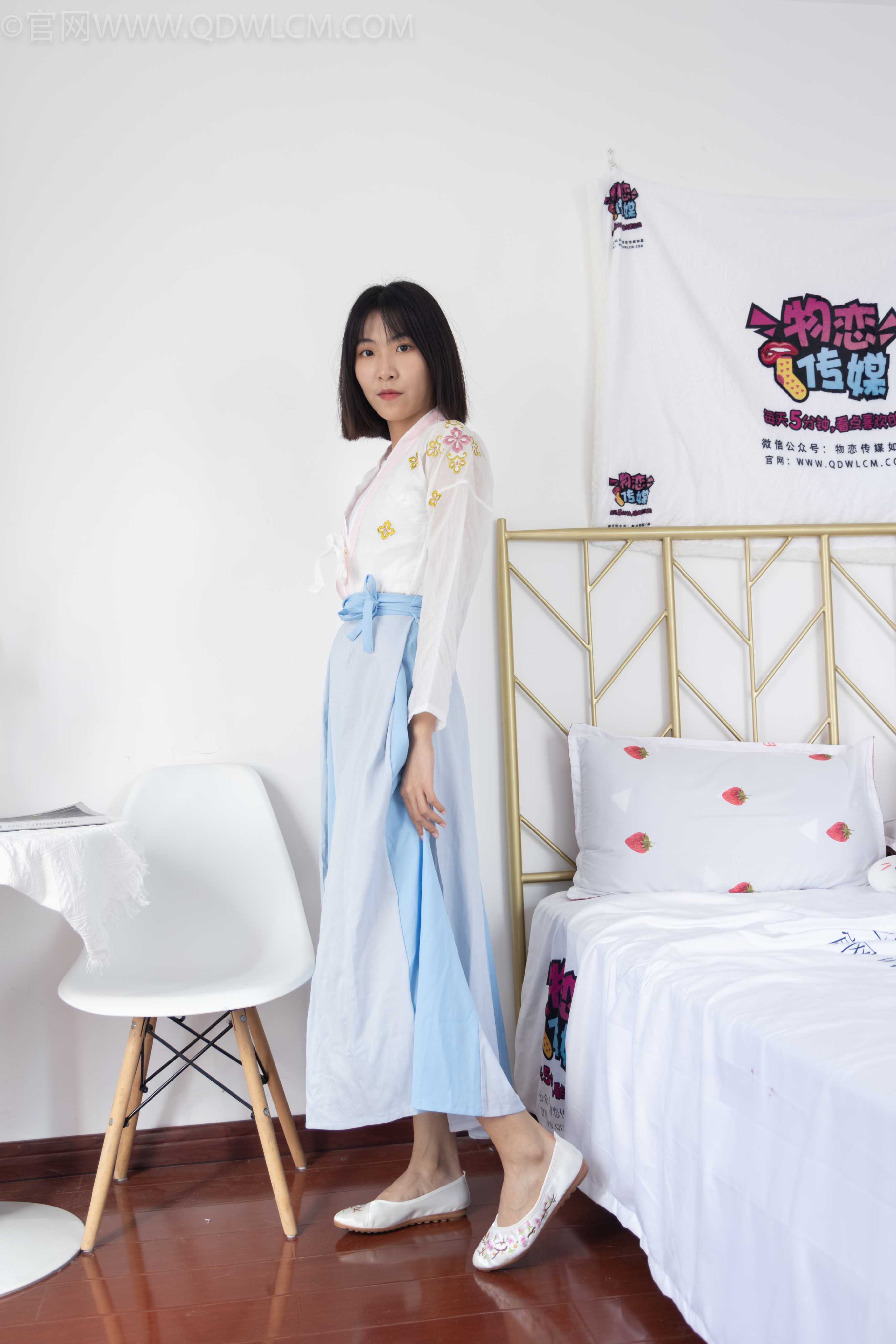 图片[2]-物恋传媒 NO.1107 elise-古典韵味 [155P+1V／3.68GB]-COS写真在线网