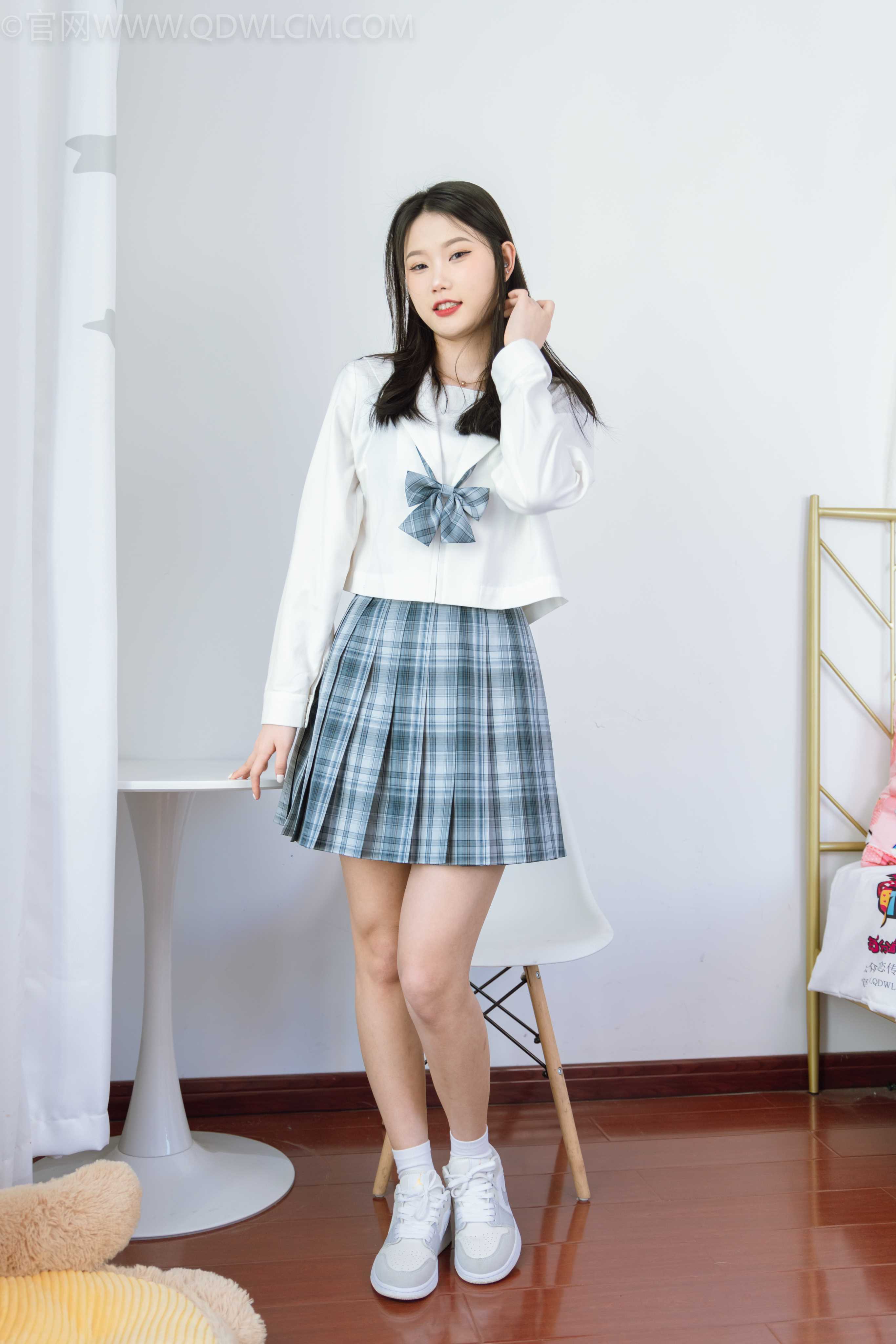 图片[6]-物恋传媒 NO.1114 小竹-学院派 [150P+1V／4.22GB]-COS写真在线网