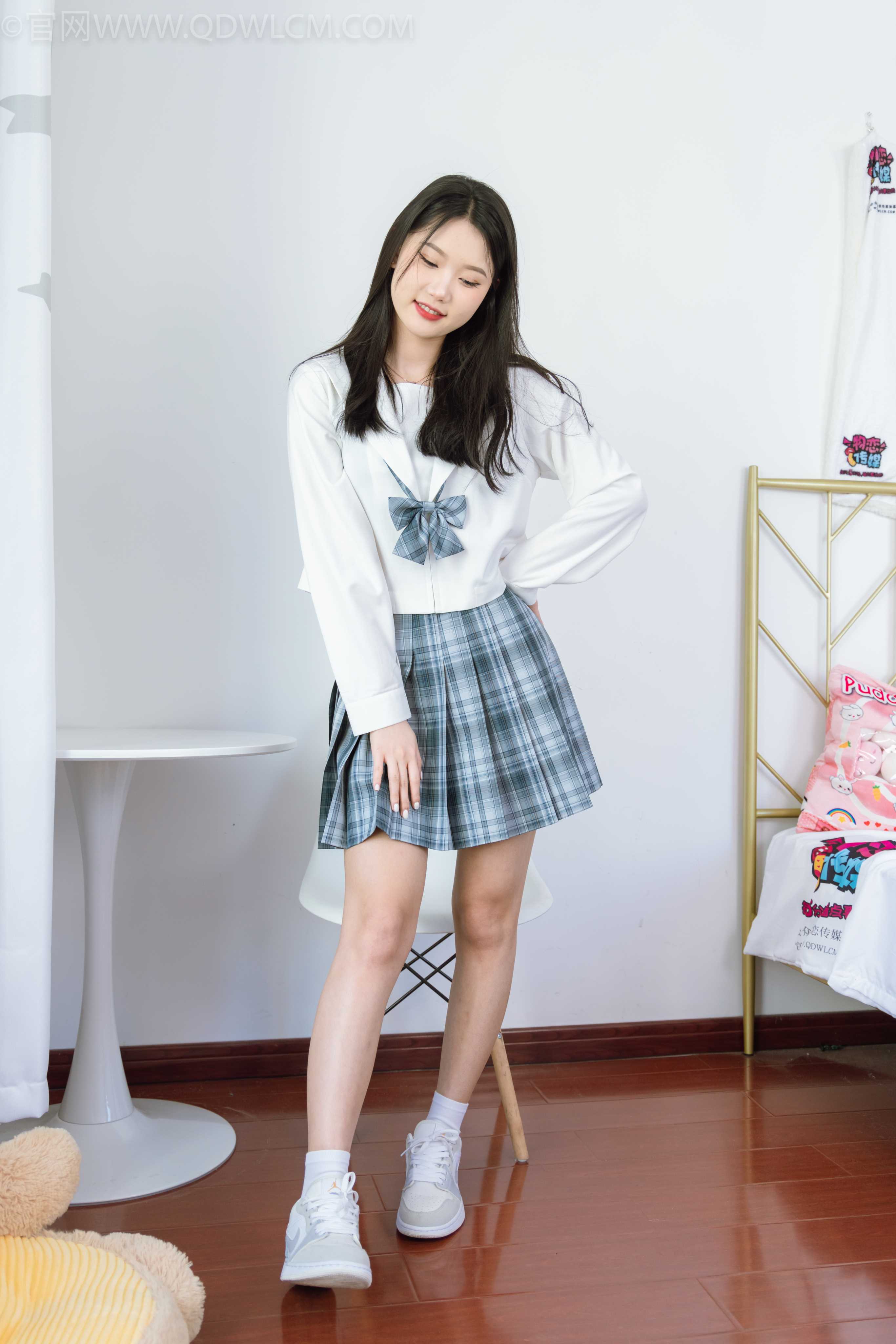 图片[5]-物恋传媒 NO.1114 小竹-学院派 [150P+1V／4.22GB]-COS写真在线网
