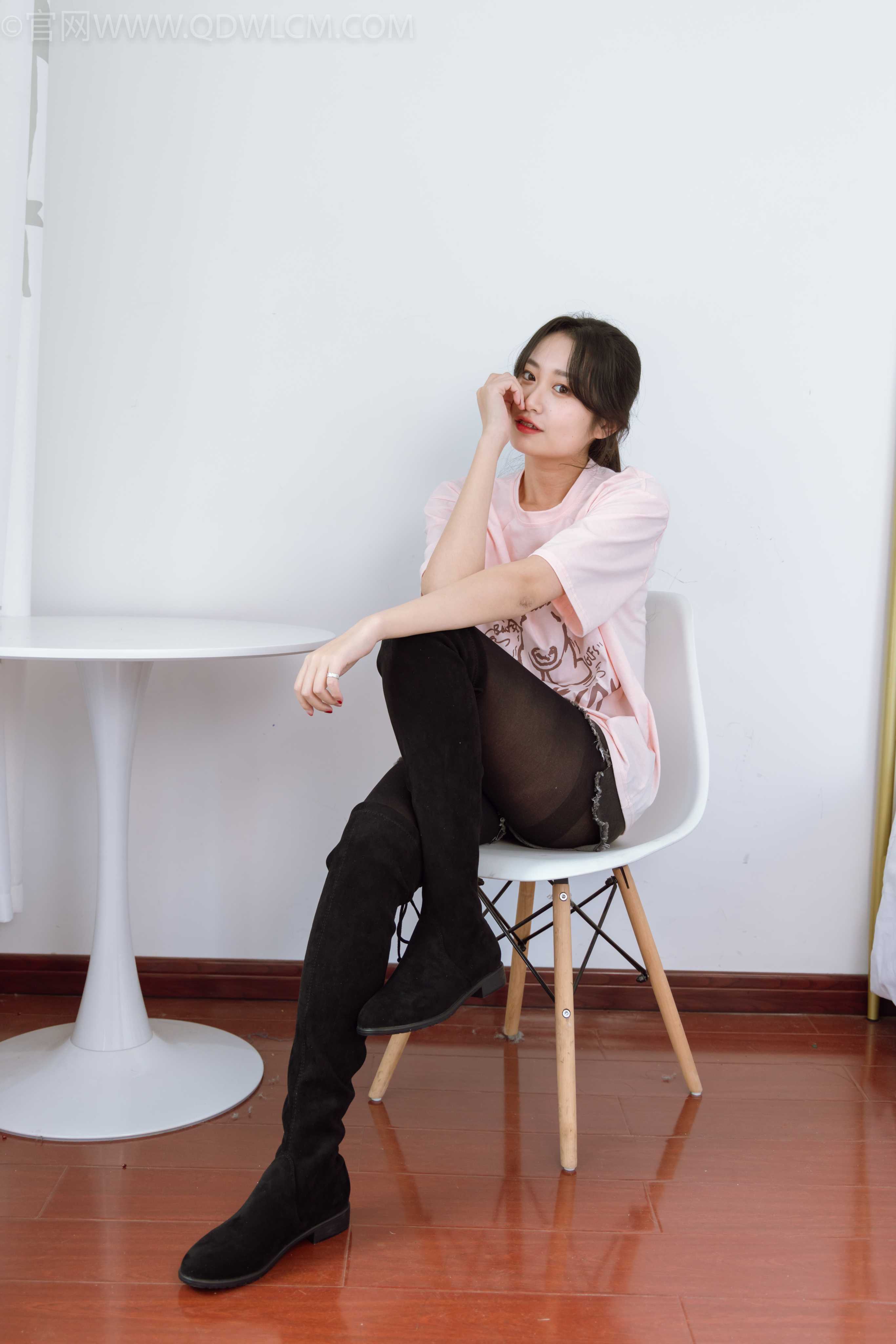 图片[3]-物恋传媒 NO.1115 小敏-冬日得遥望 [189P+1V／5.32GB]-COS写真在线网