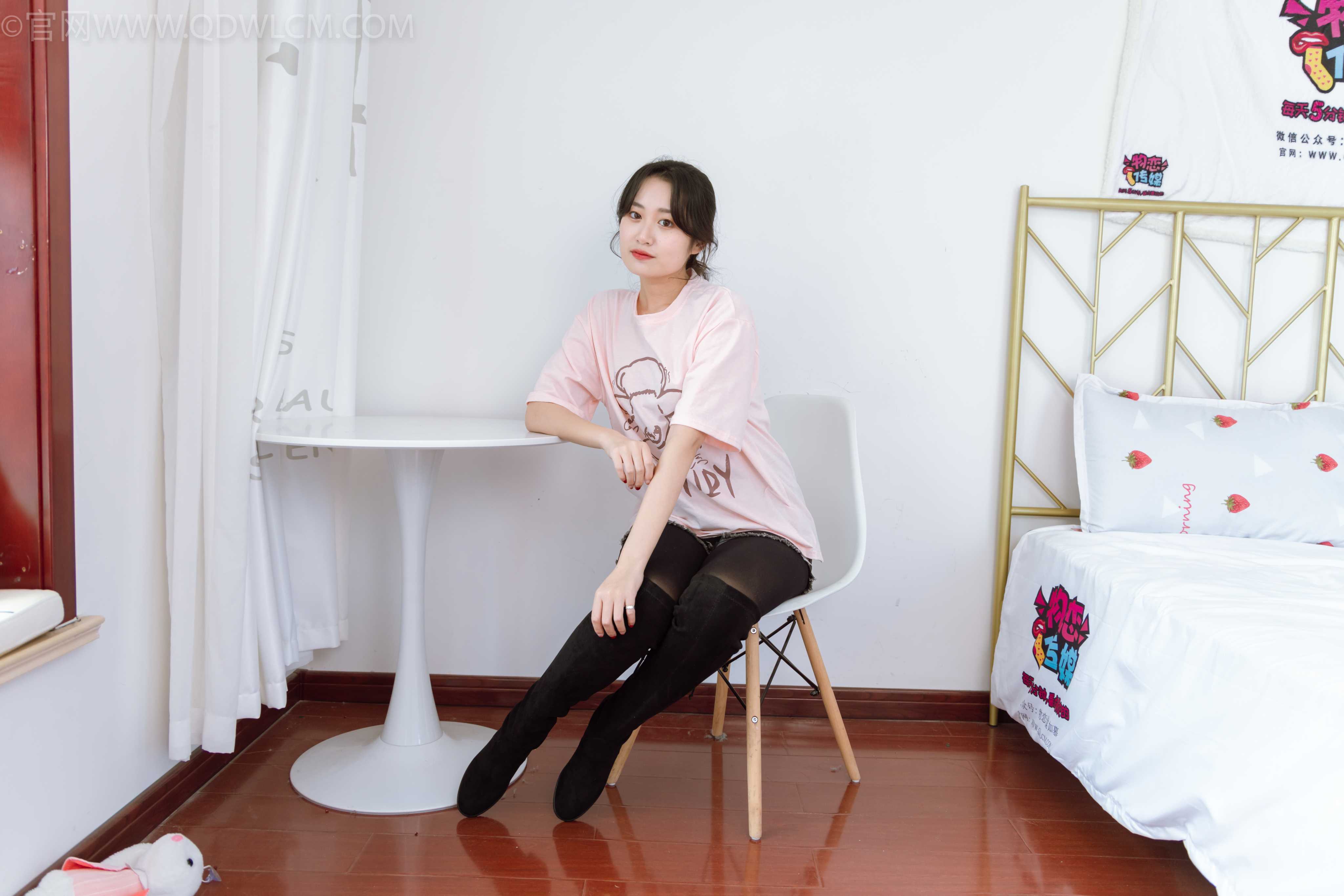 图片[4]-物恋传媒 NO.1115 小敏-冬日得遥望 [189P+1V／5.32GB]-COS写真在线网